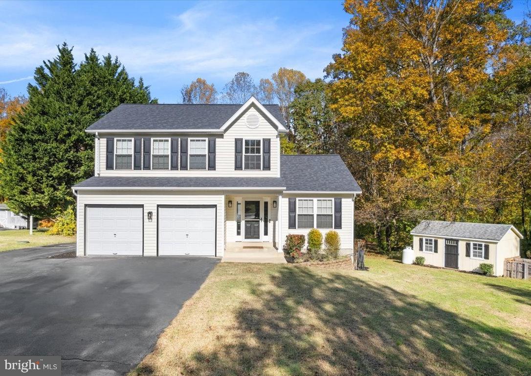 1755 LOTTIE FOWLER ROAD