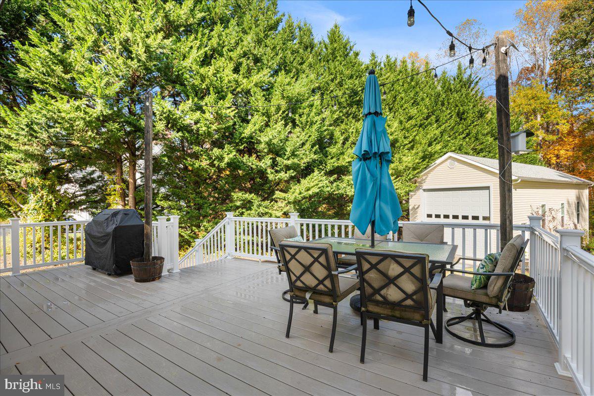 SCARBOROUGH FAIRE - Residential