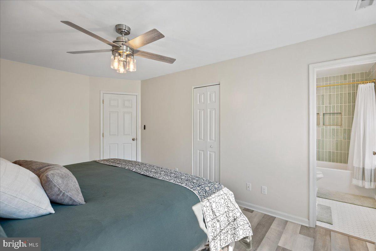 SCARBOROUGH FAIRE - Residential