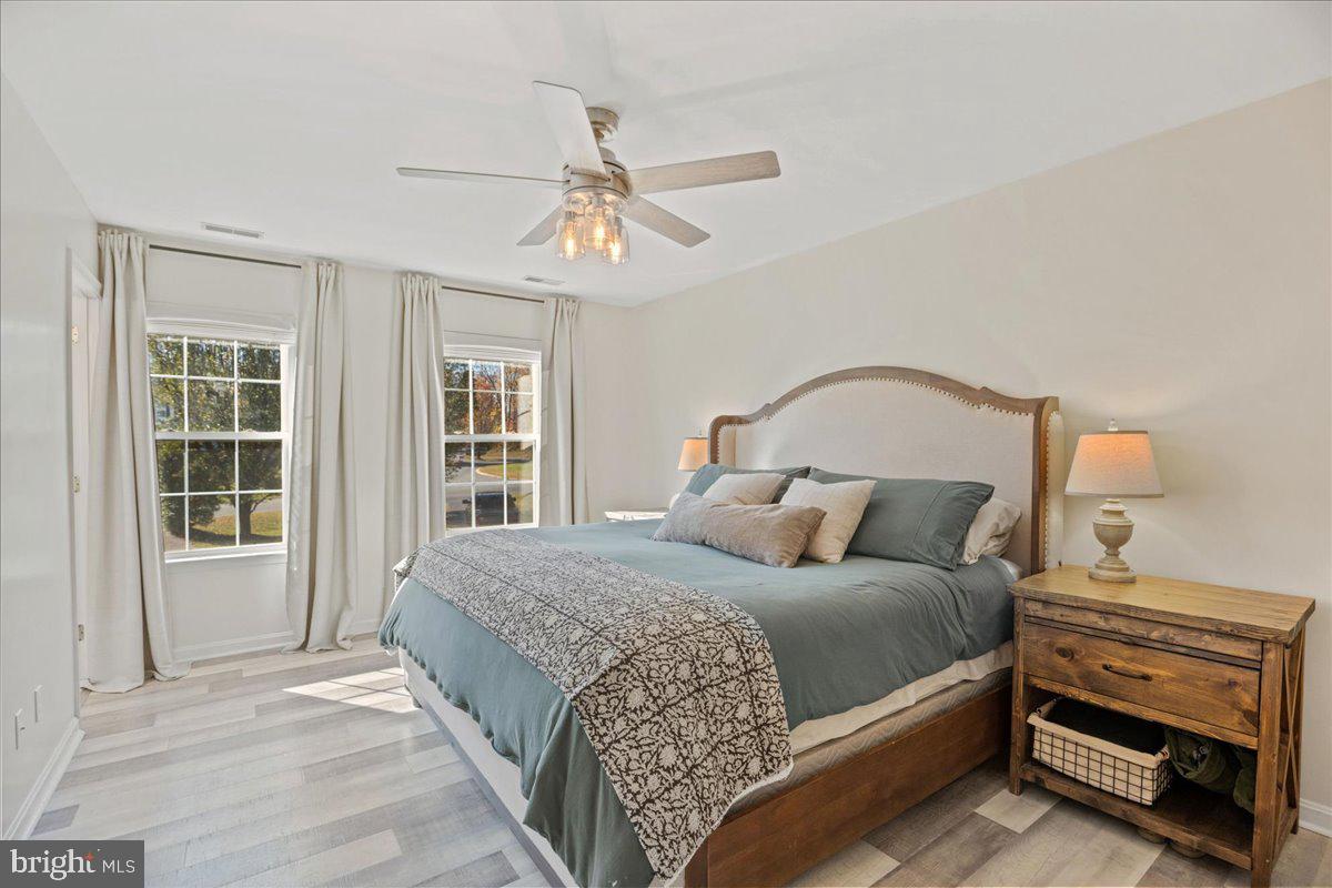 SCARBOROUGH FAIRE - Residential