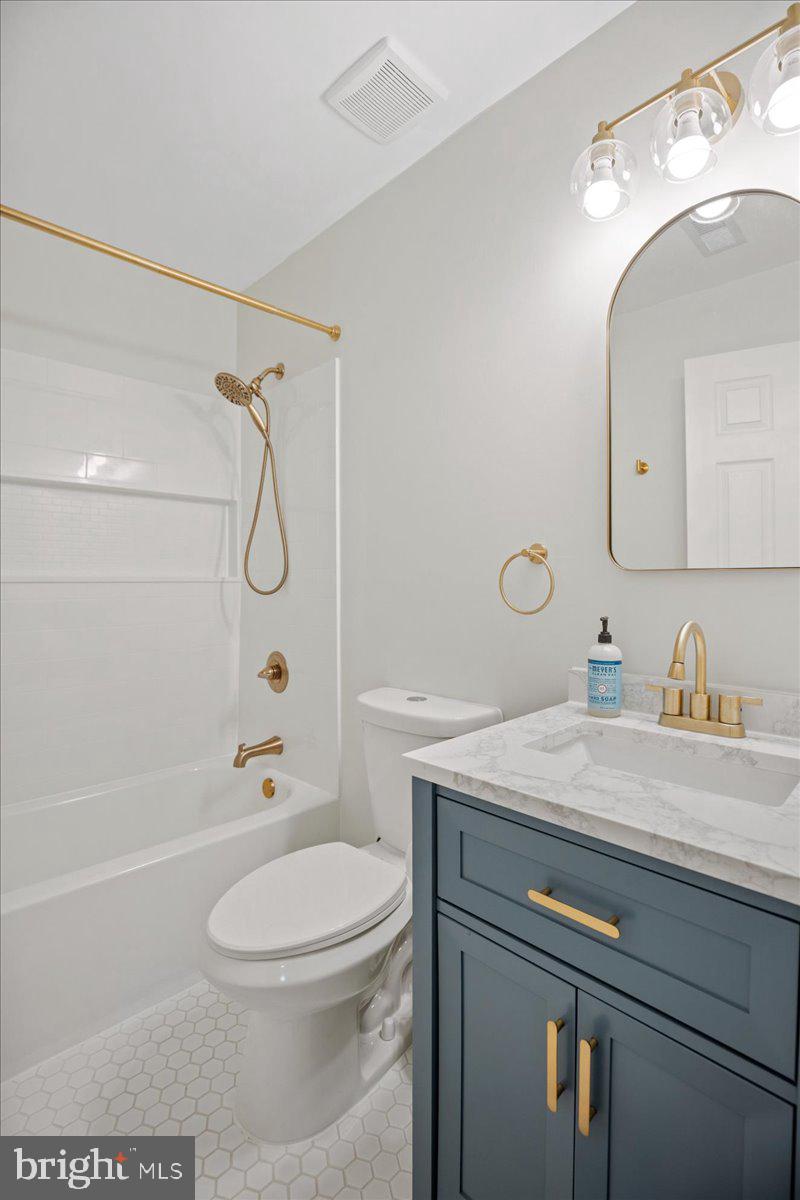 SCARBOROUGH FAIRE - Residential