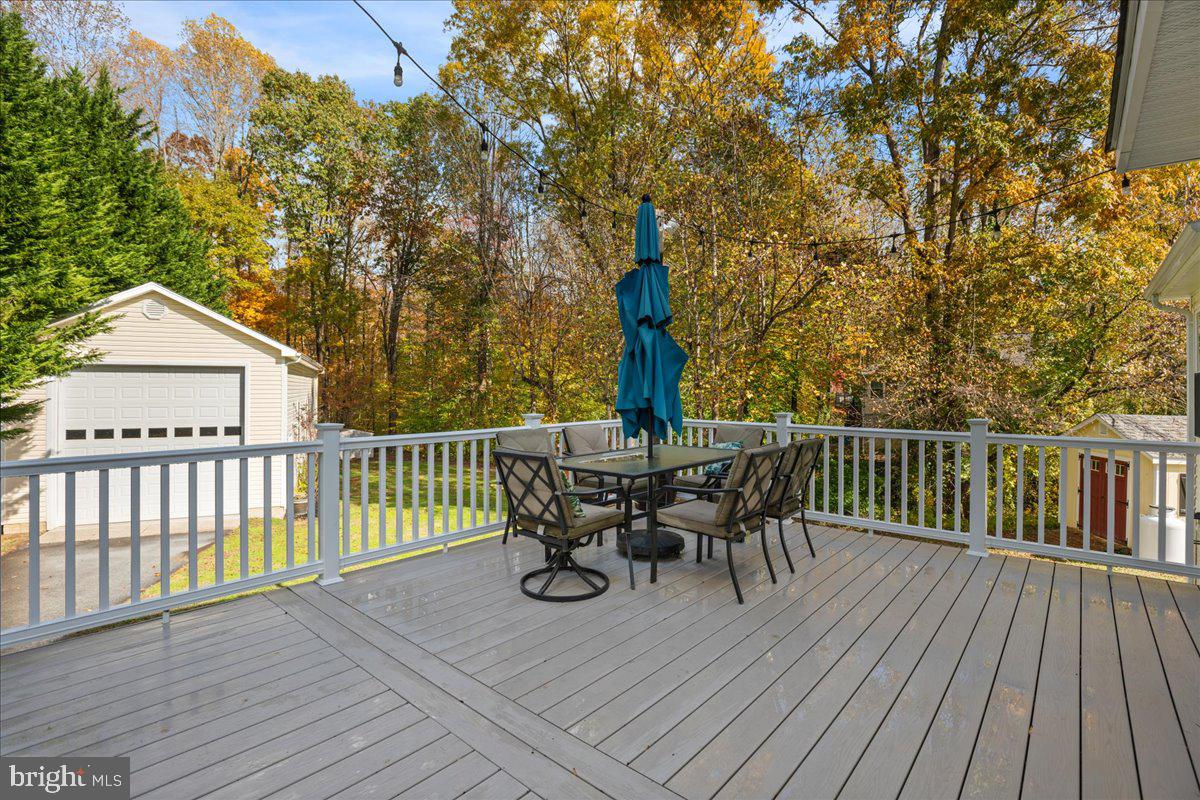 SCARBOROUGH FAIRE - Residential