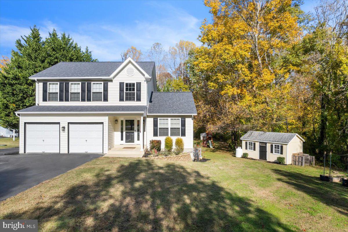 SCARBOROUGH FAIRE - Residential