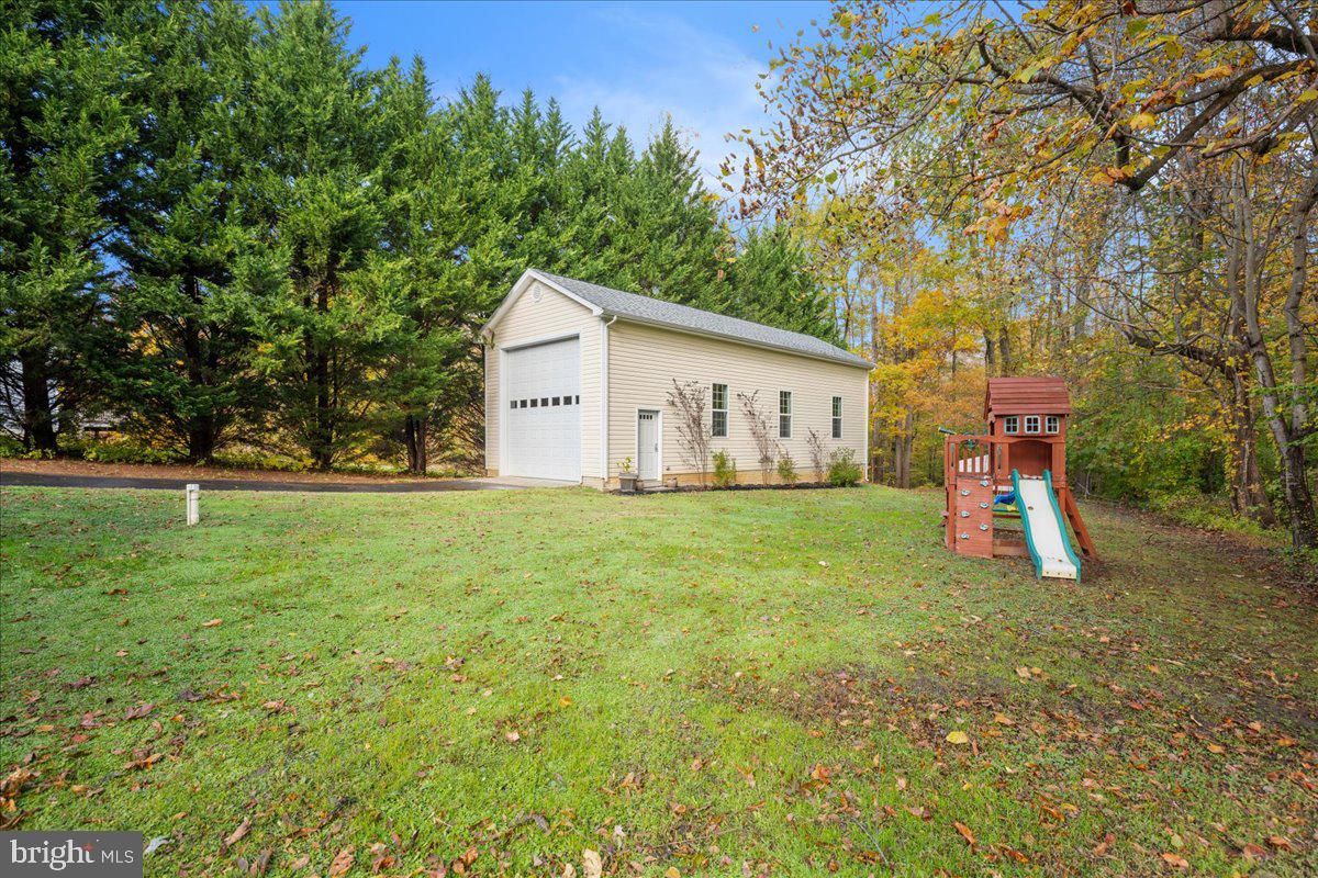 SCARBOROUGH FAIRE - Residential