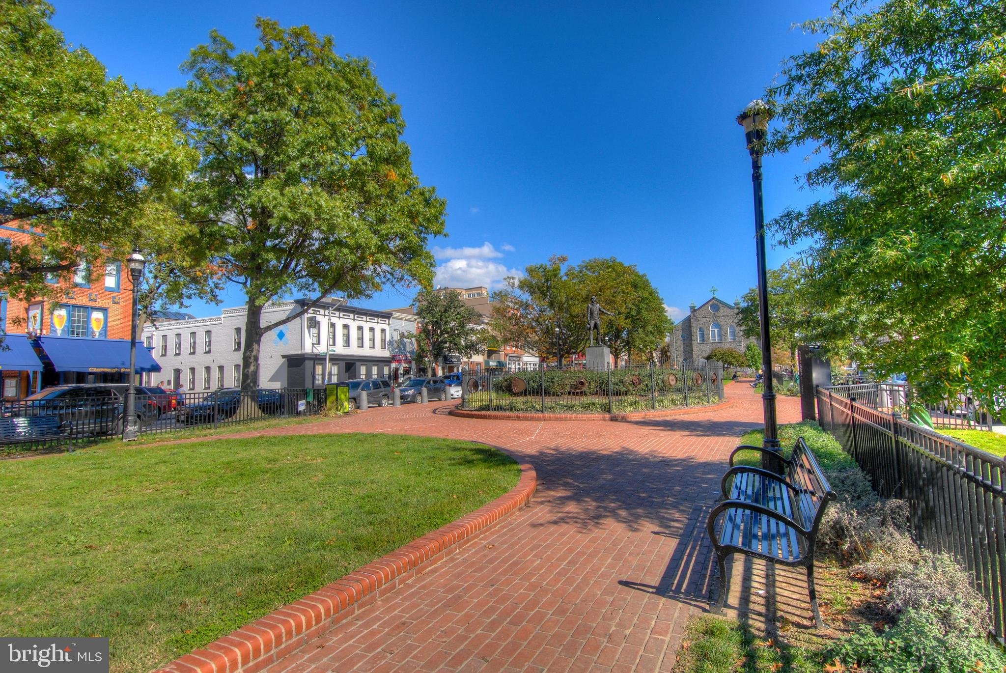 BUTCHER'S HILL - Residential Lease