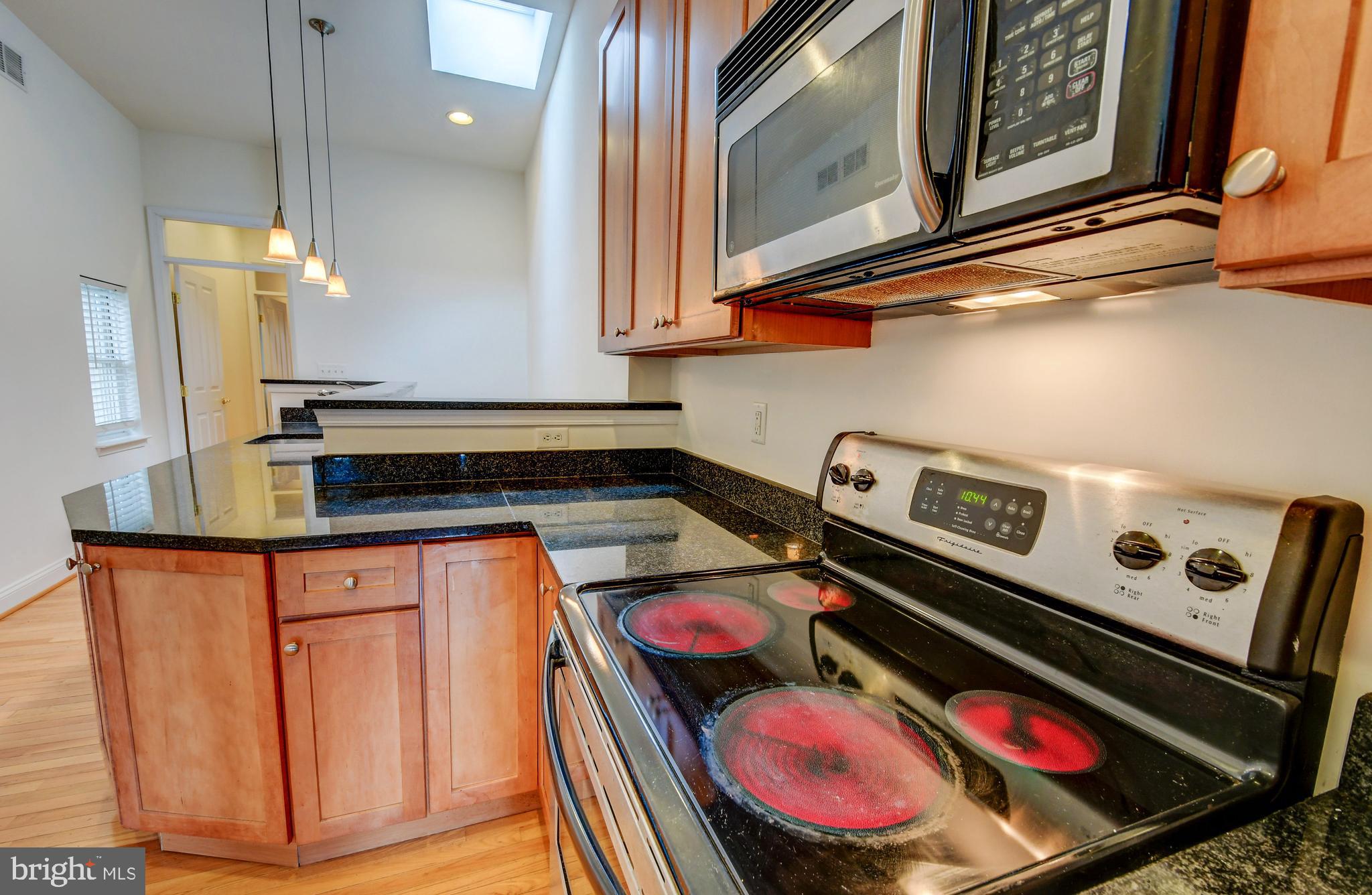 BUTCHER'S HILL - Residential Lease