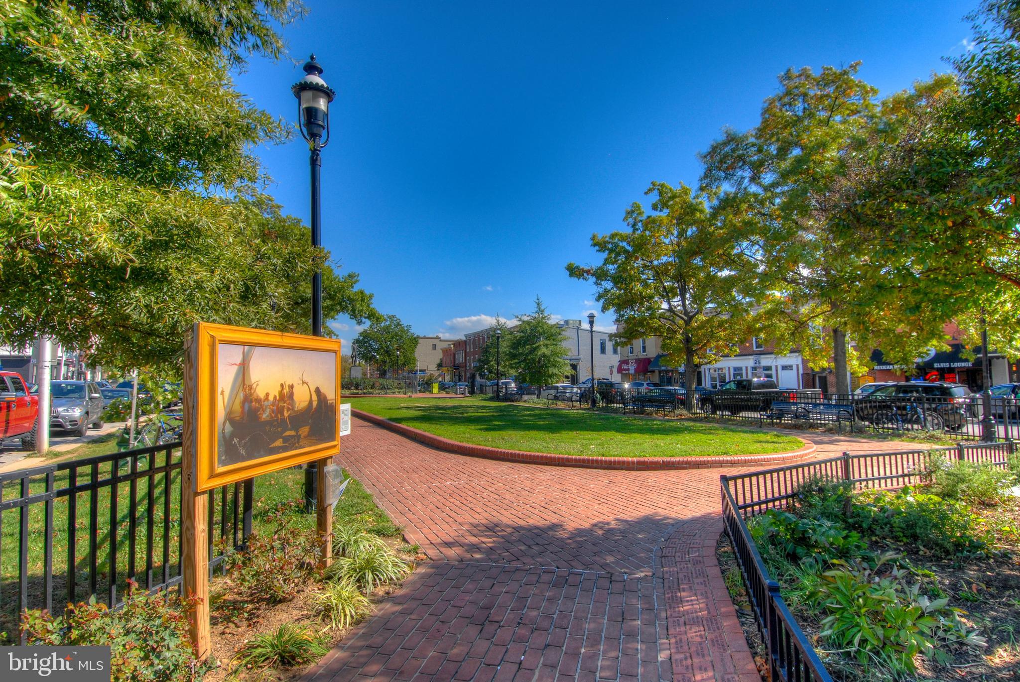 BUTCHER'S HILL - Residential Lease