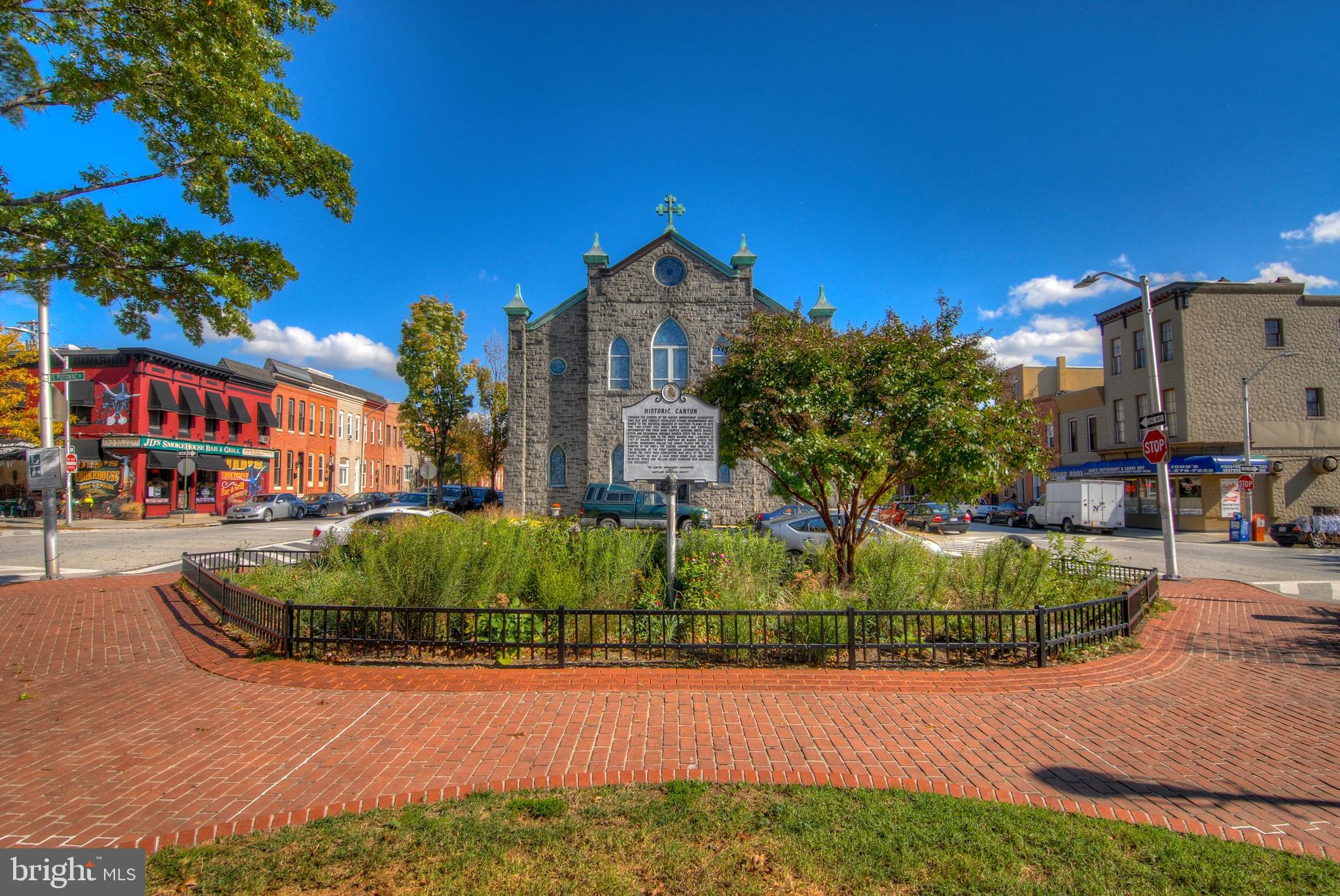 BUTCHER'S HILL - Residential Lease