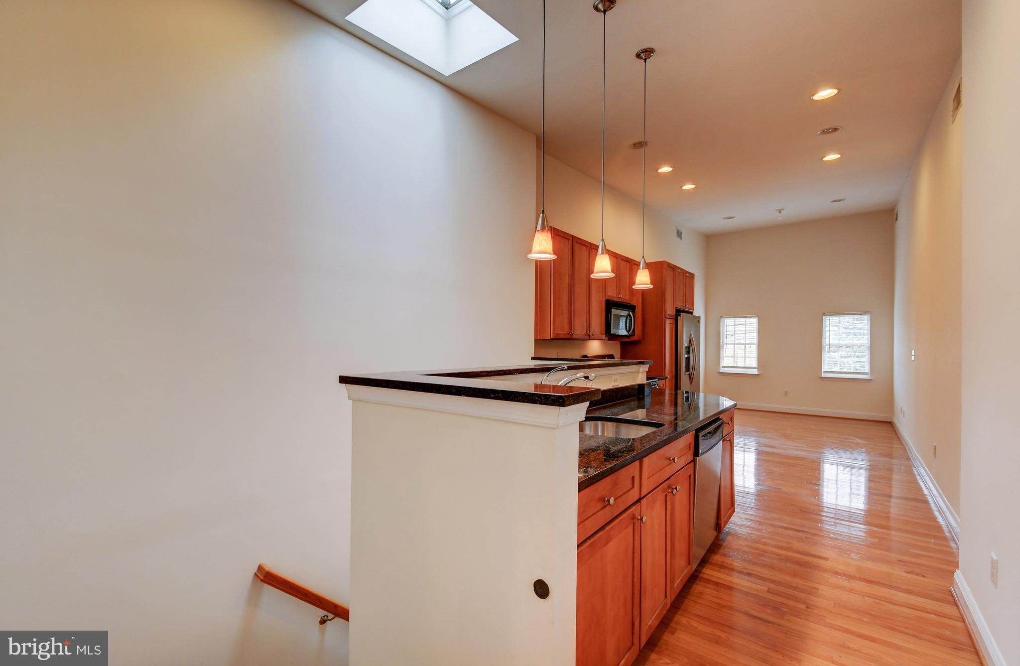 BUTCHER'S HILL - Residential Lease