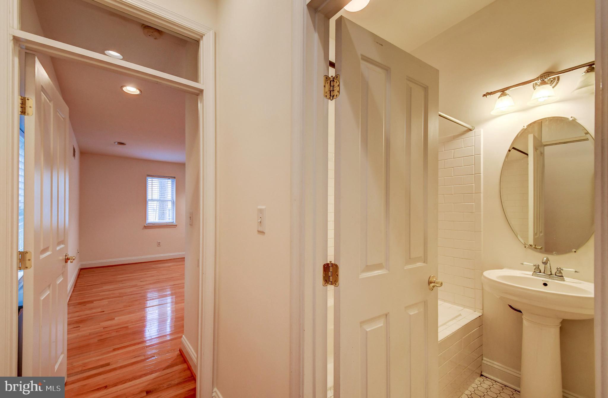 BUTCHER'S HILL - Residential Lease