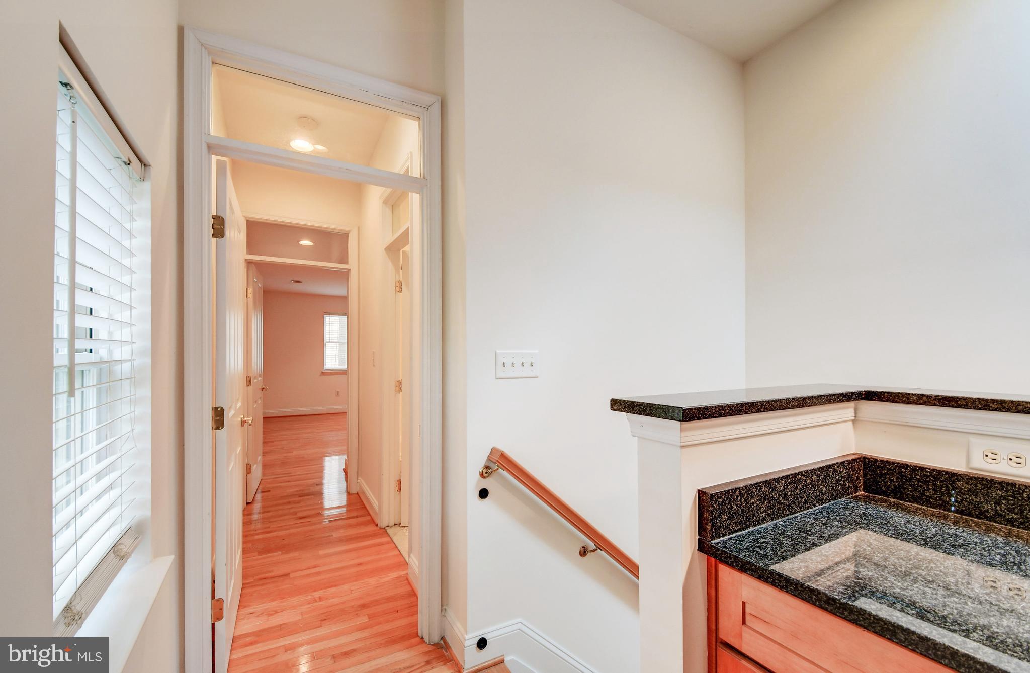 BUTCHER'S HILL - Residential Lease