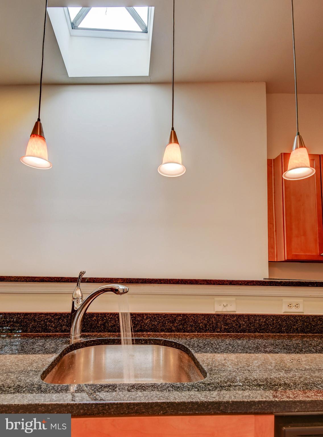 BUTCHER'S HILL - Residential Lease