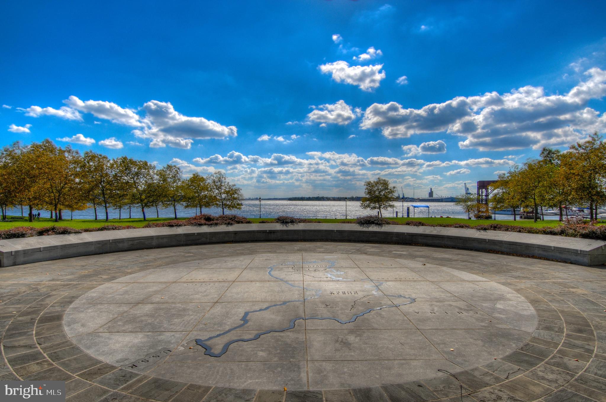 BUTCHER'S HILL - Residential Lease