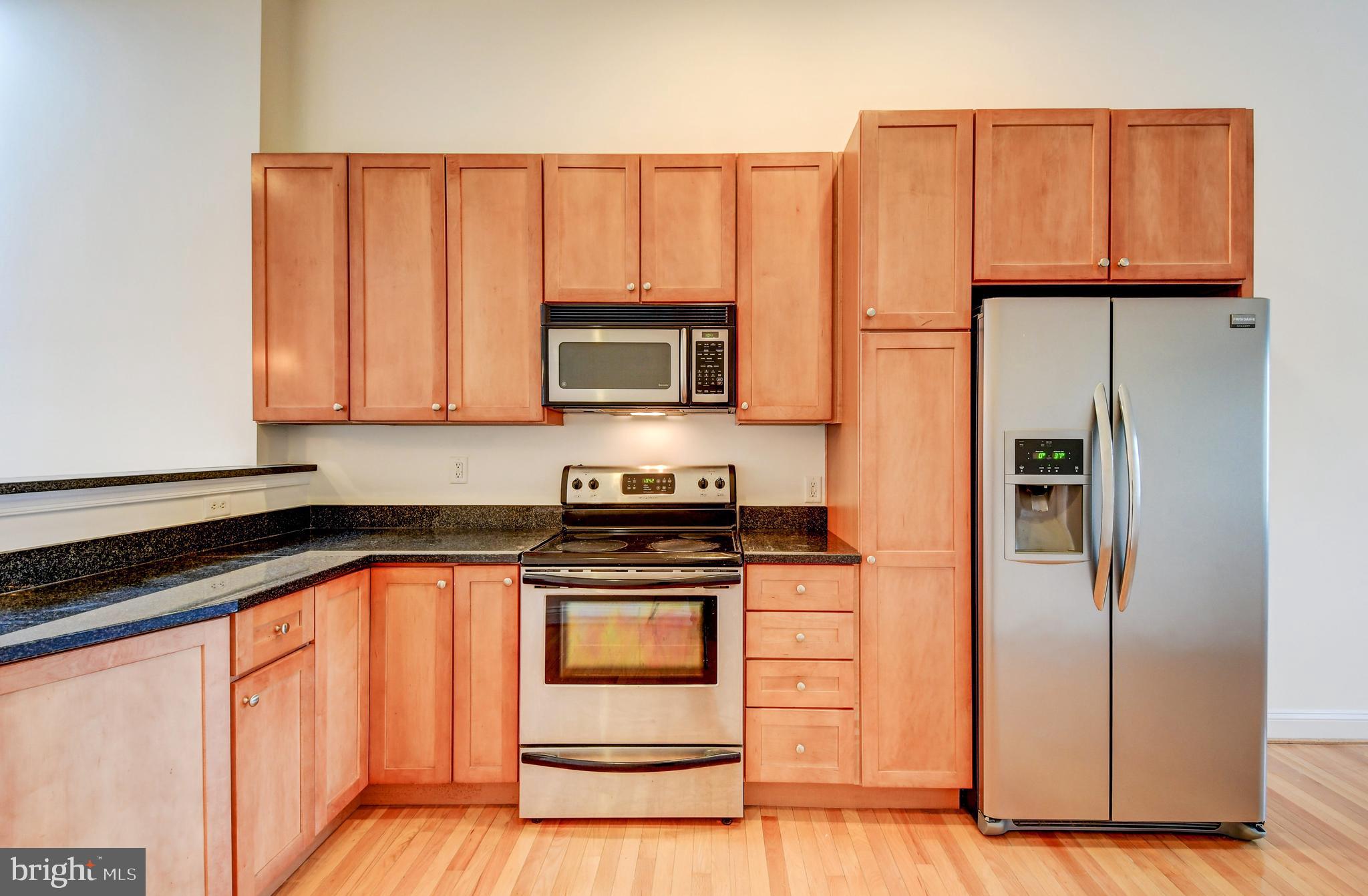 BUTCHER'S HILL - Residential Lease