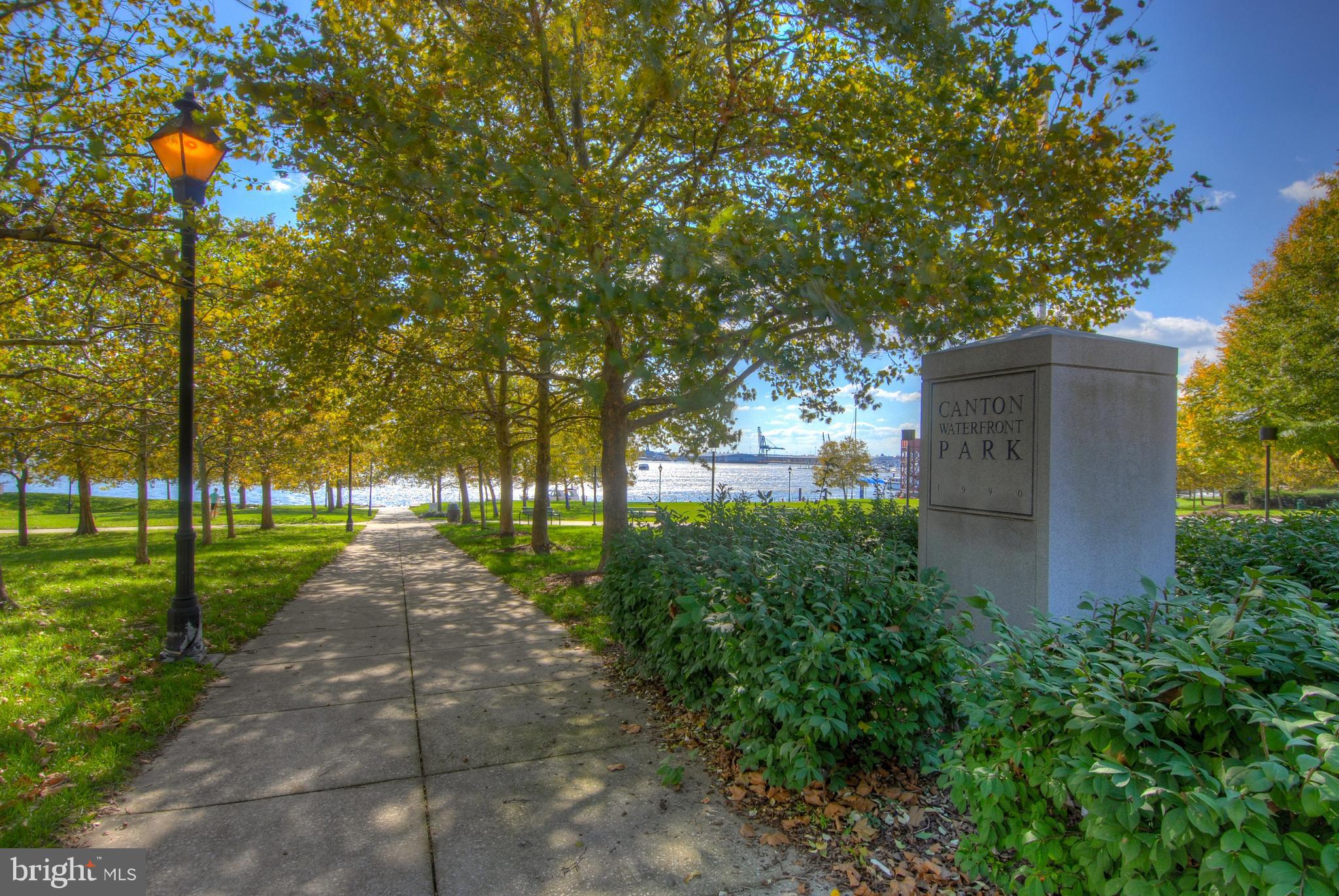 BUTCHER'S HILL - Residential Lease