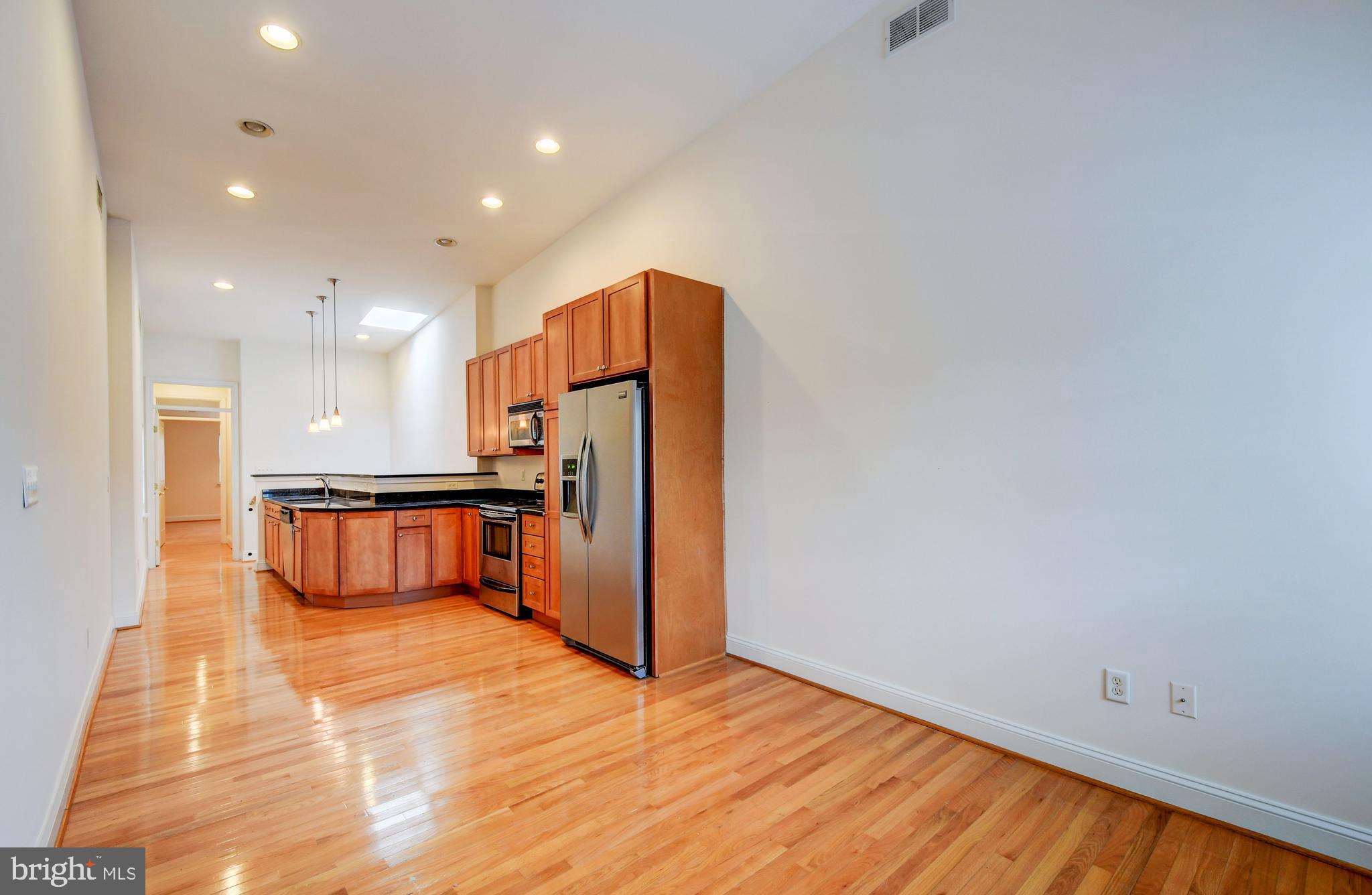 BUTCHER'S HILL - Residential Lease