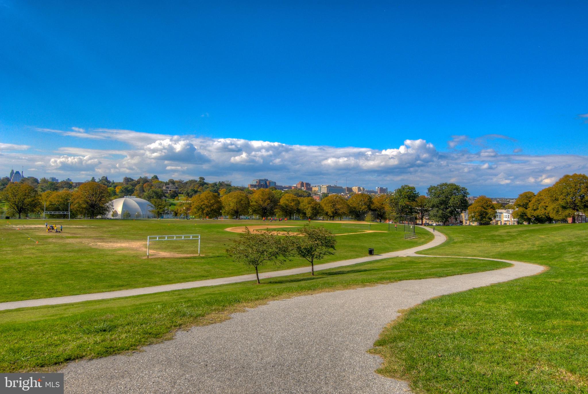 BUTCHER'S HILL - Residential Lease