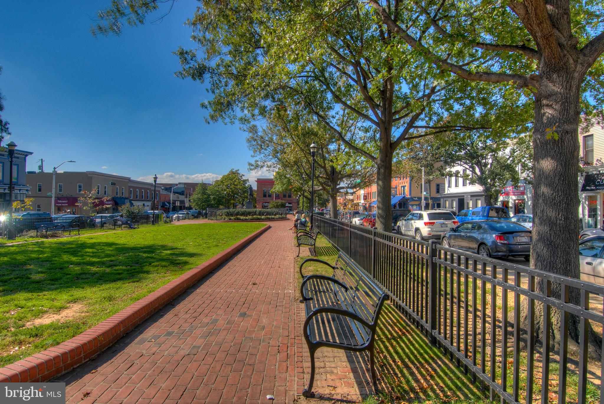 BUTCHER'S HILL - Residential Lease