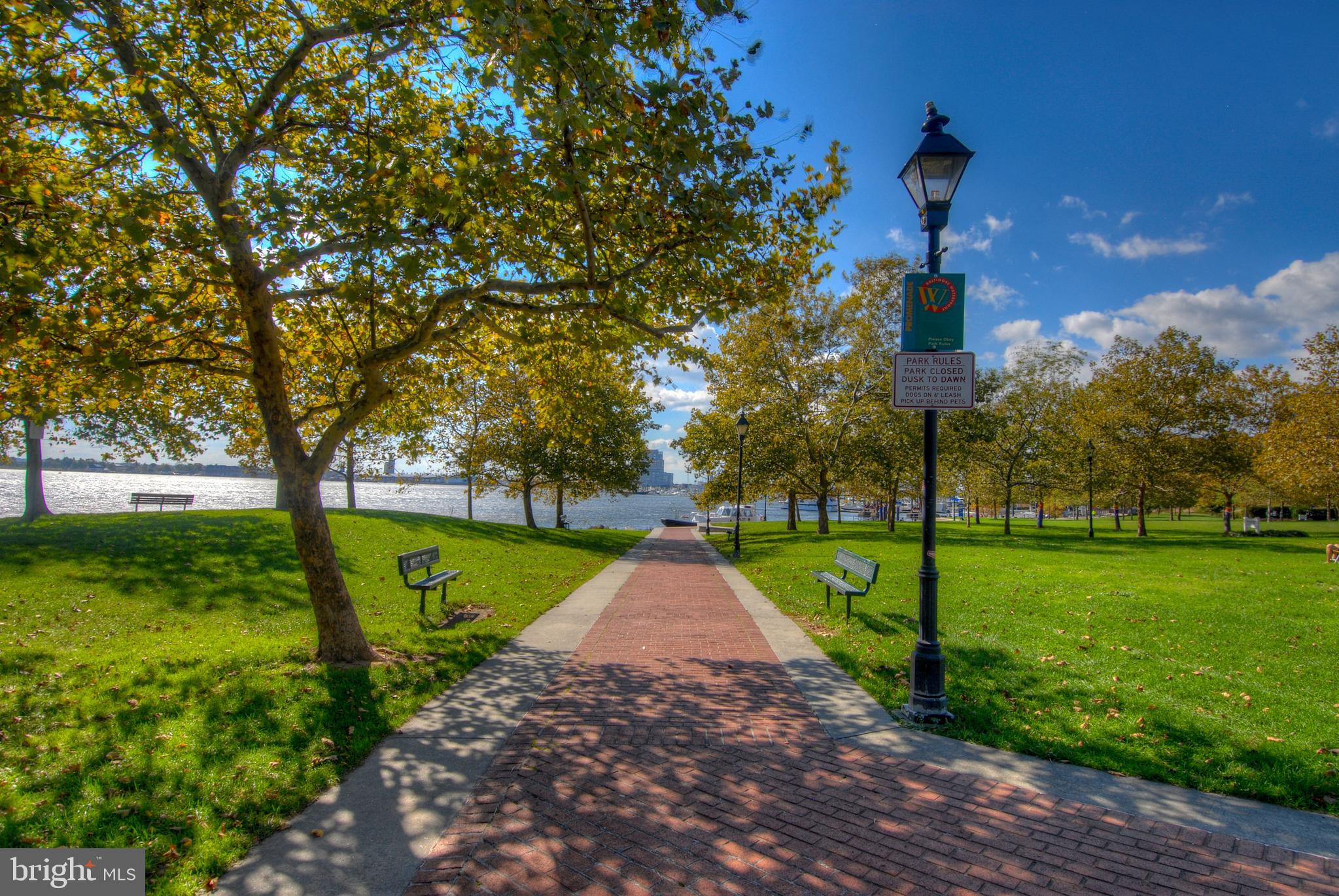 BUTCHER'S HILL - Residential Lease