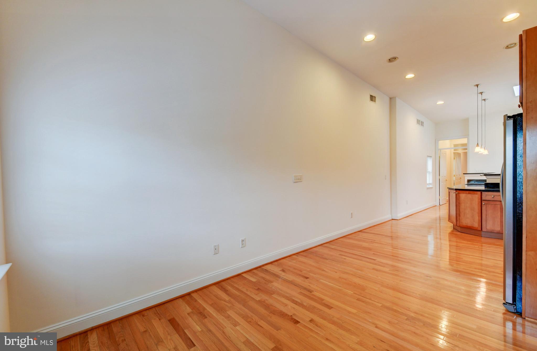 BUTCHER'S HILL - Residential Lease