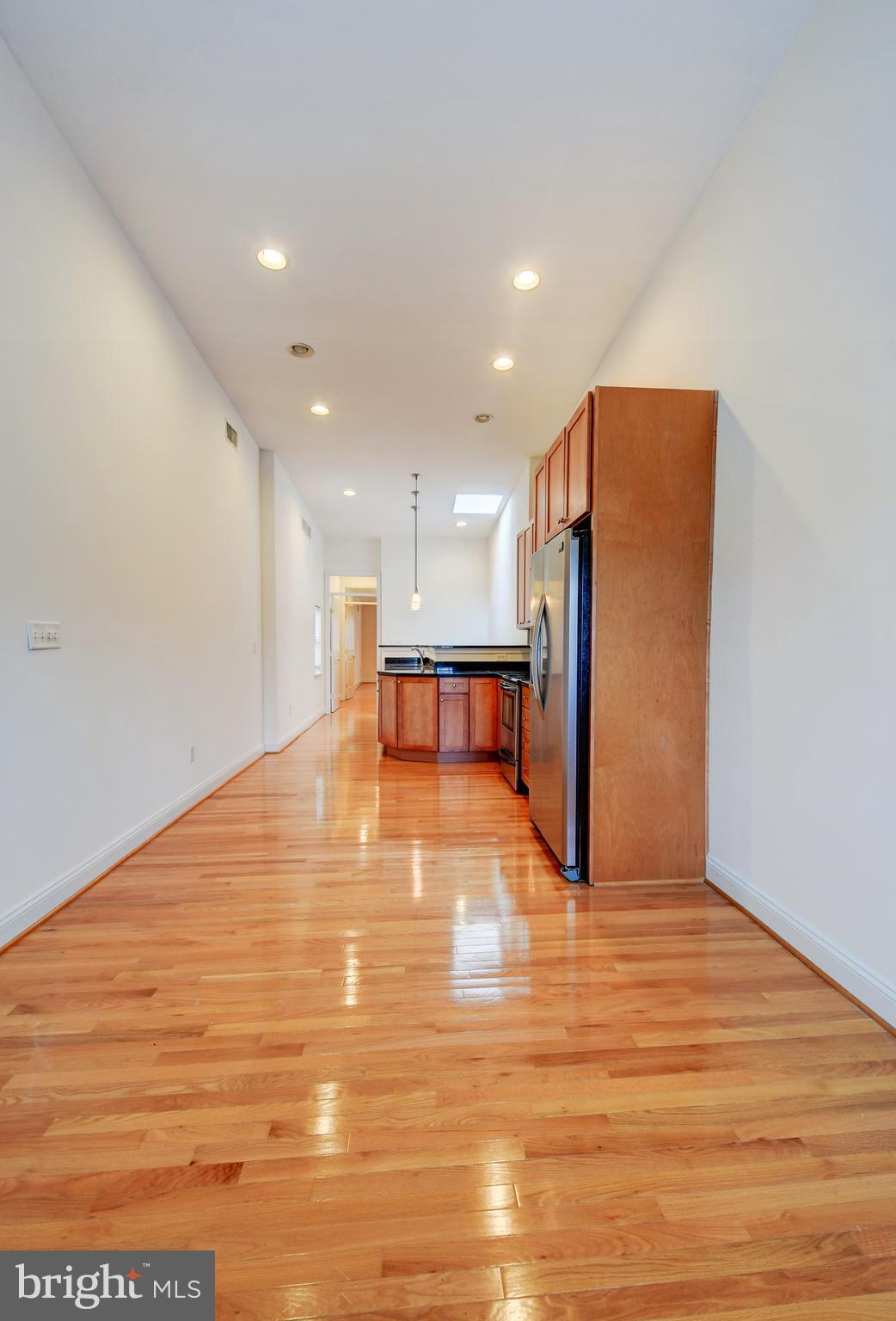 BUTCHER'S HILL - Residential Lease