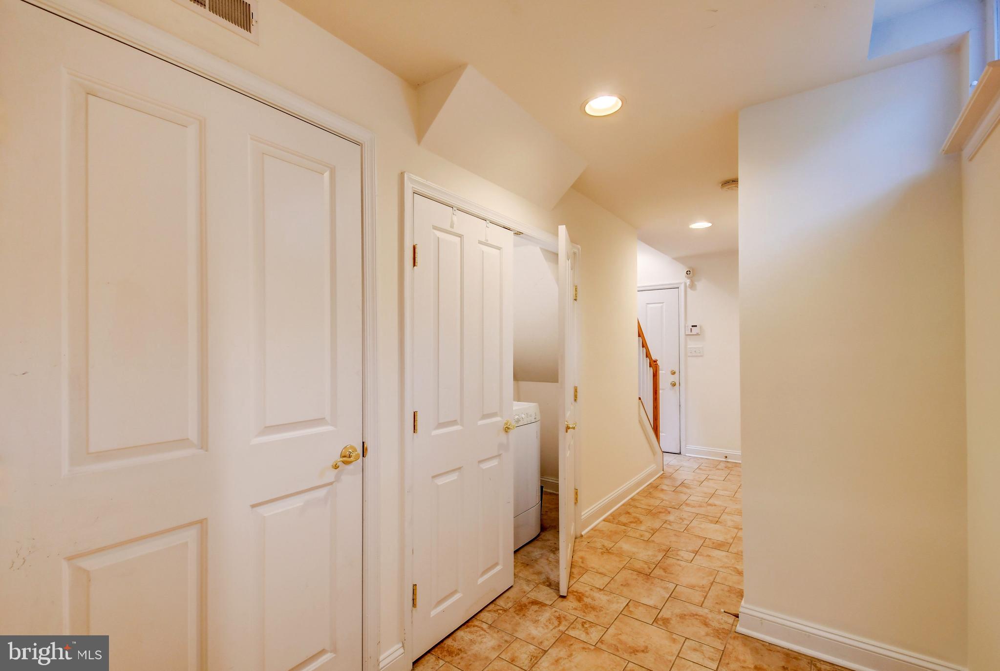 BUTCHER'S HILL - Residential Lease