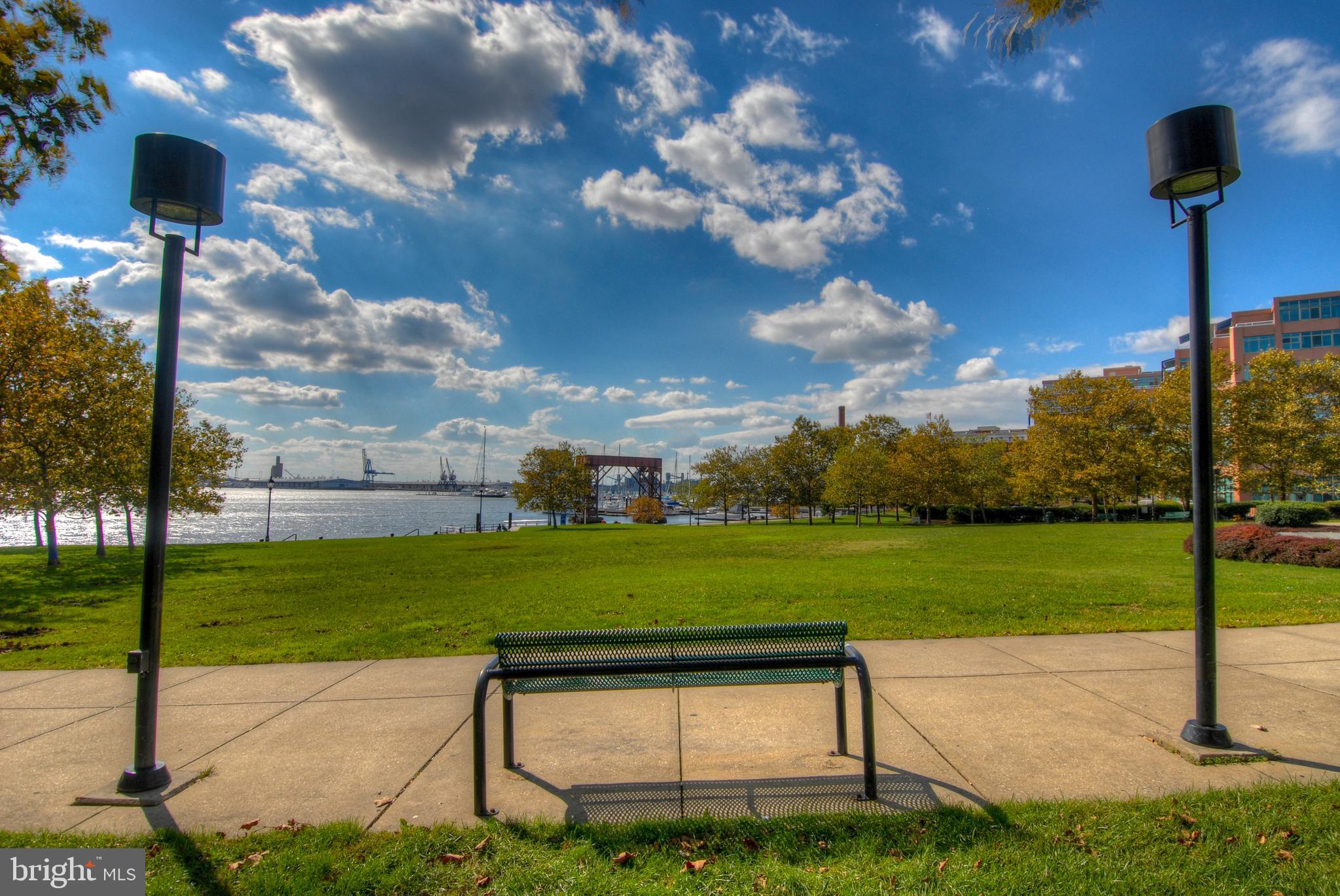 BUTCHER'S HILL - Residential Lease