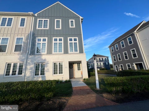 Townhouse For Rent - 31 Seover Way<br/> Cumberland County, CARLISLE, PA 17015