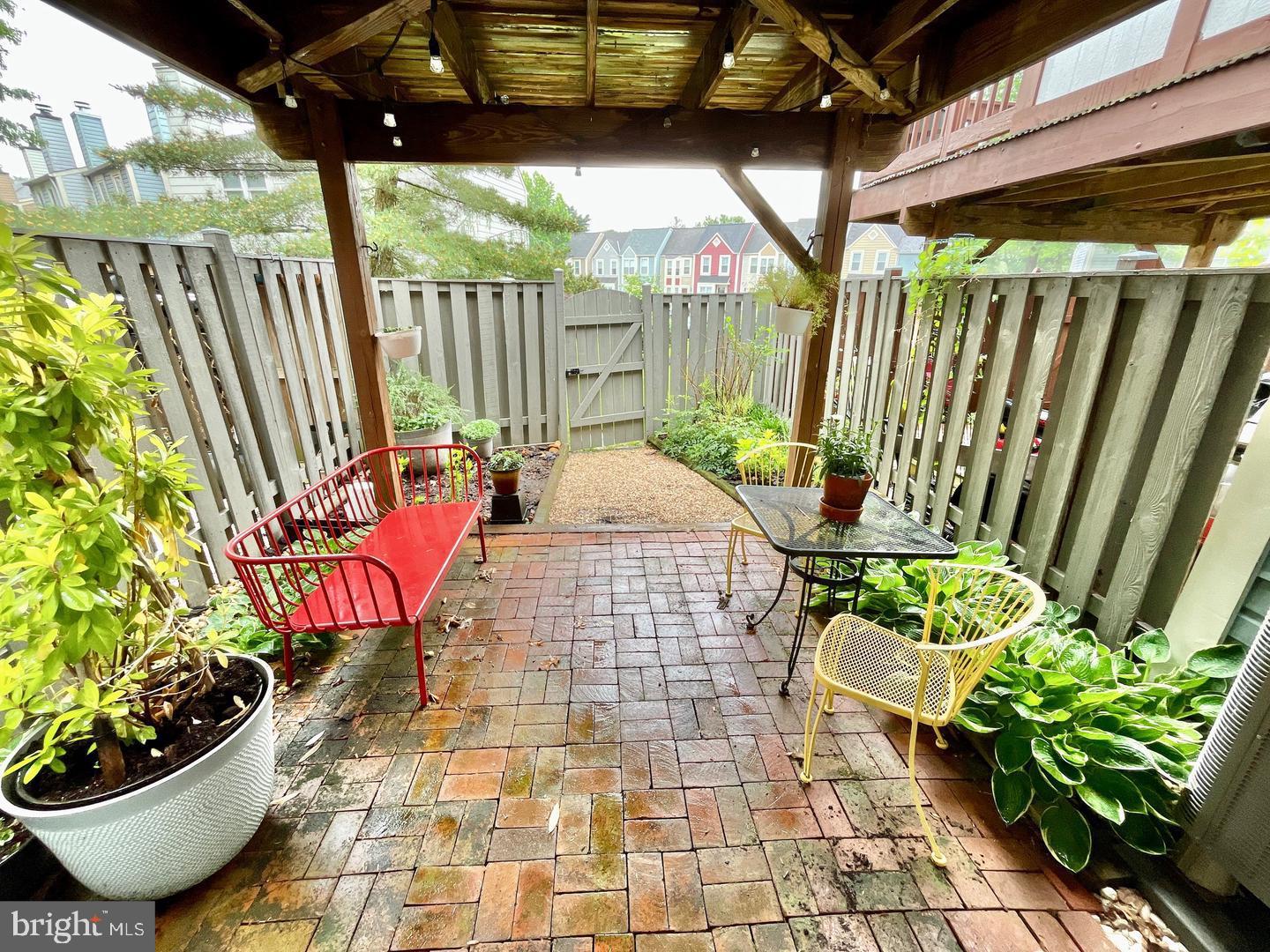 KINGSTOWNE - Residential