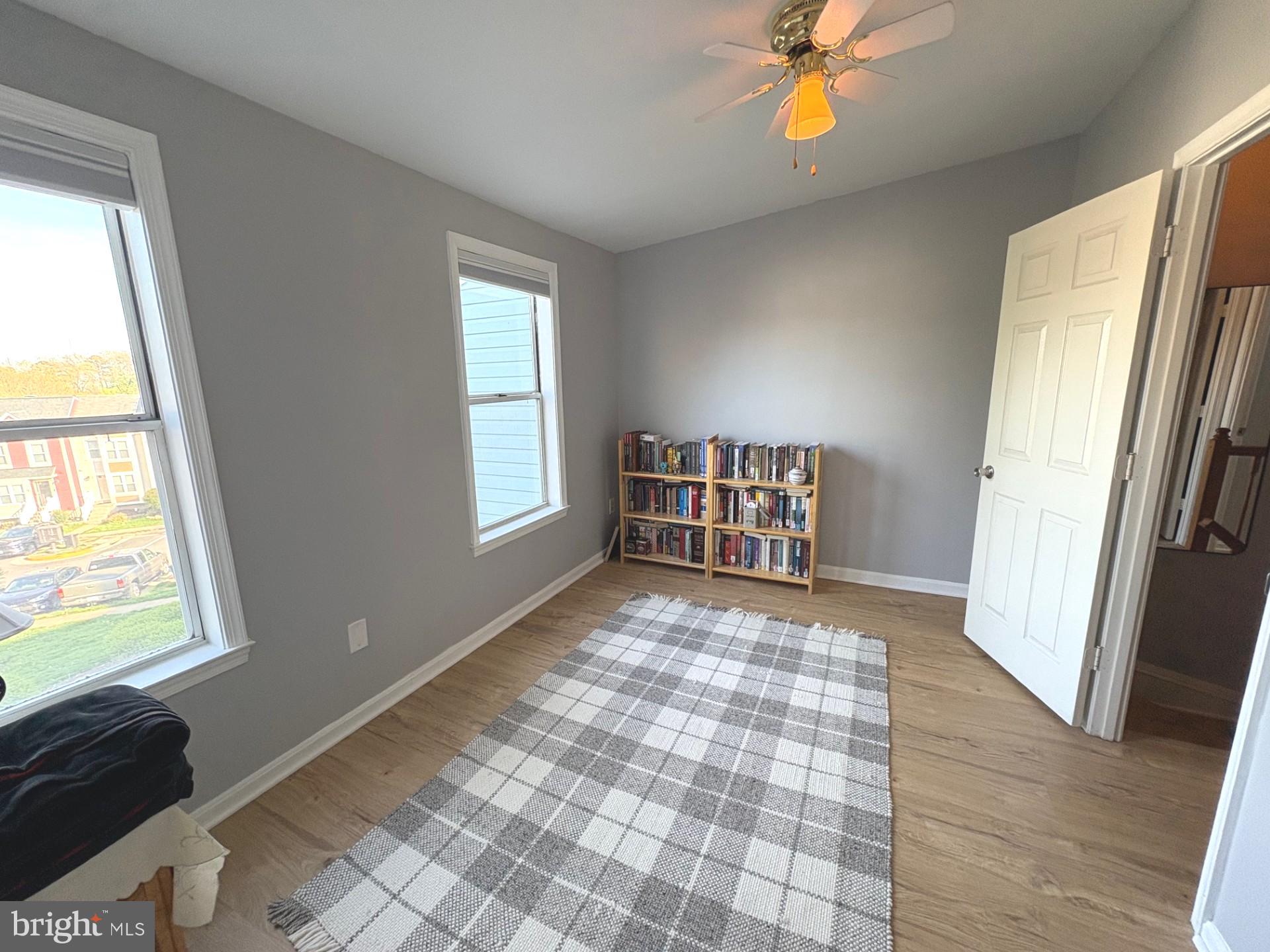 KINGSTOWNE - Residential