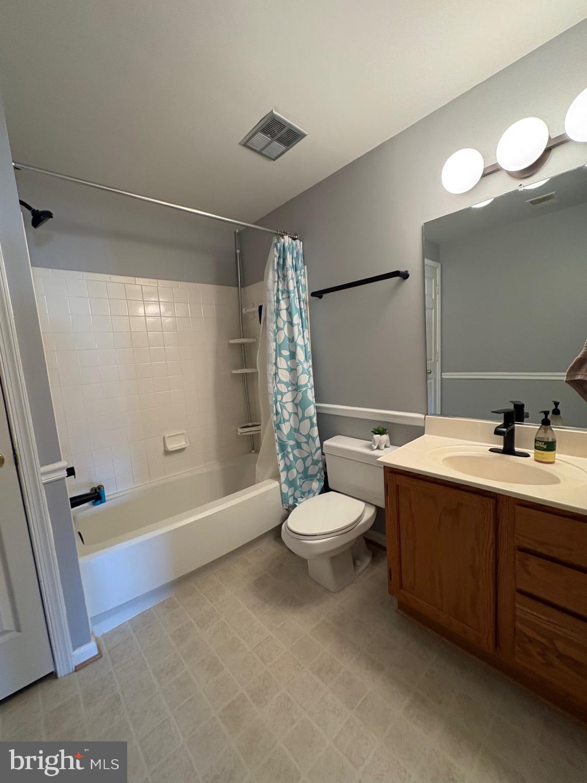 KINGSTOWNE - Residential