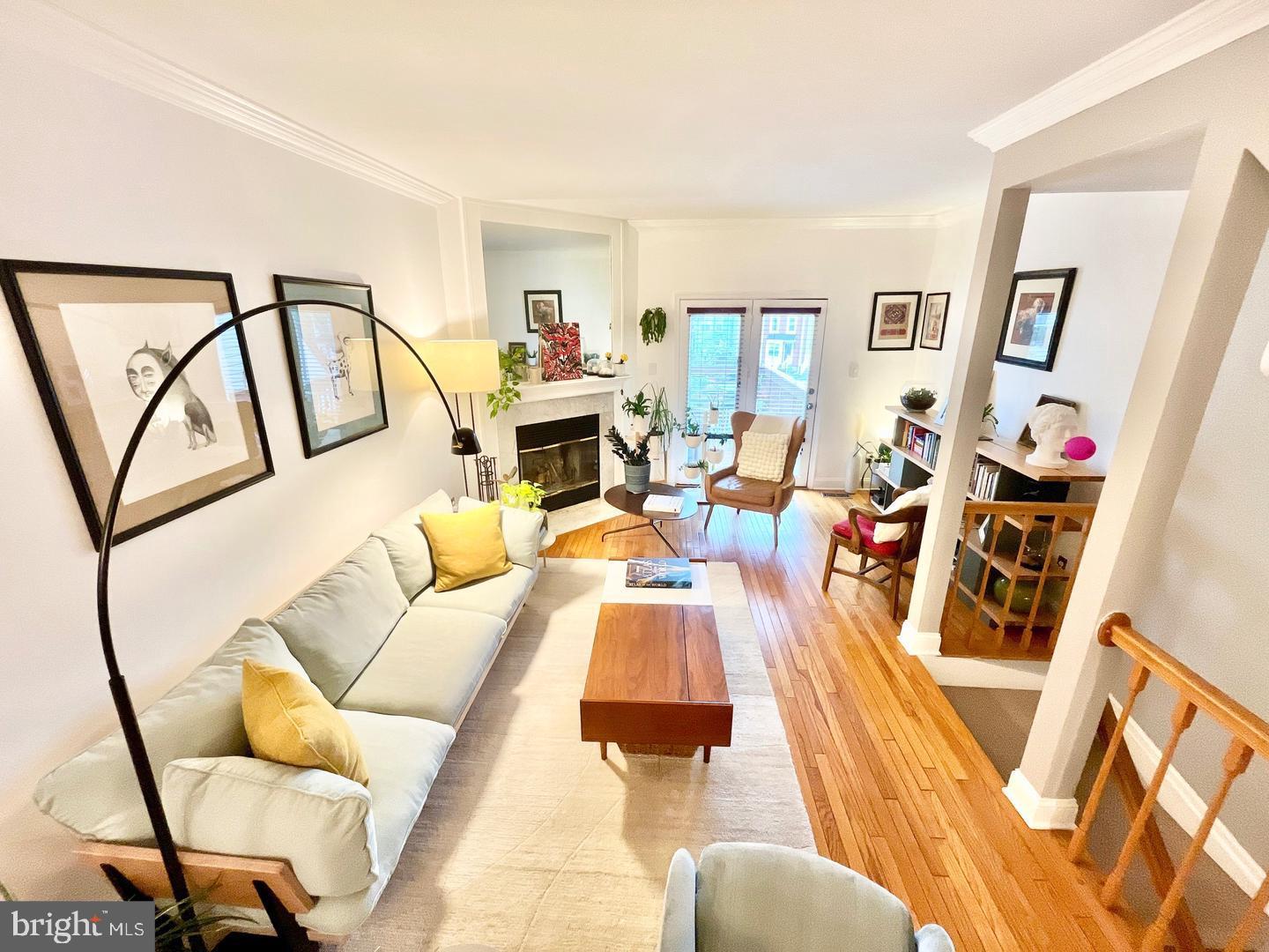 KINGSTOWNE - Residential