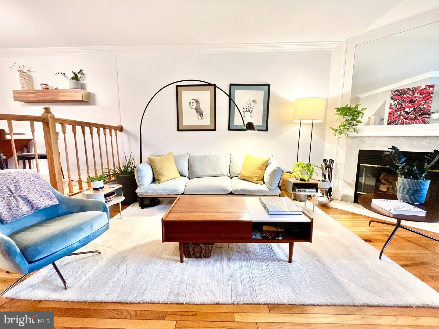 KINGSTOWNE - Residential