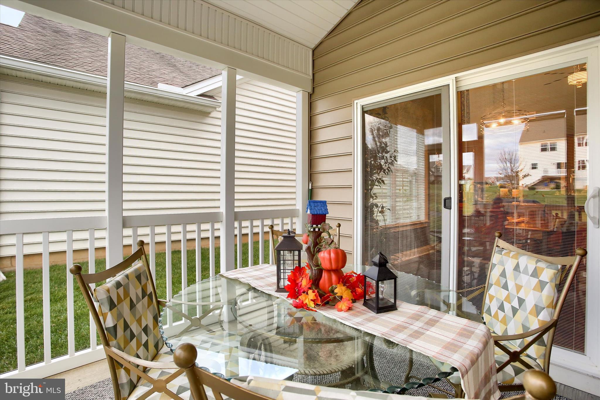 TRADITIONS OF AMERICA AT SILVER SPRING - Residential