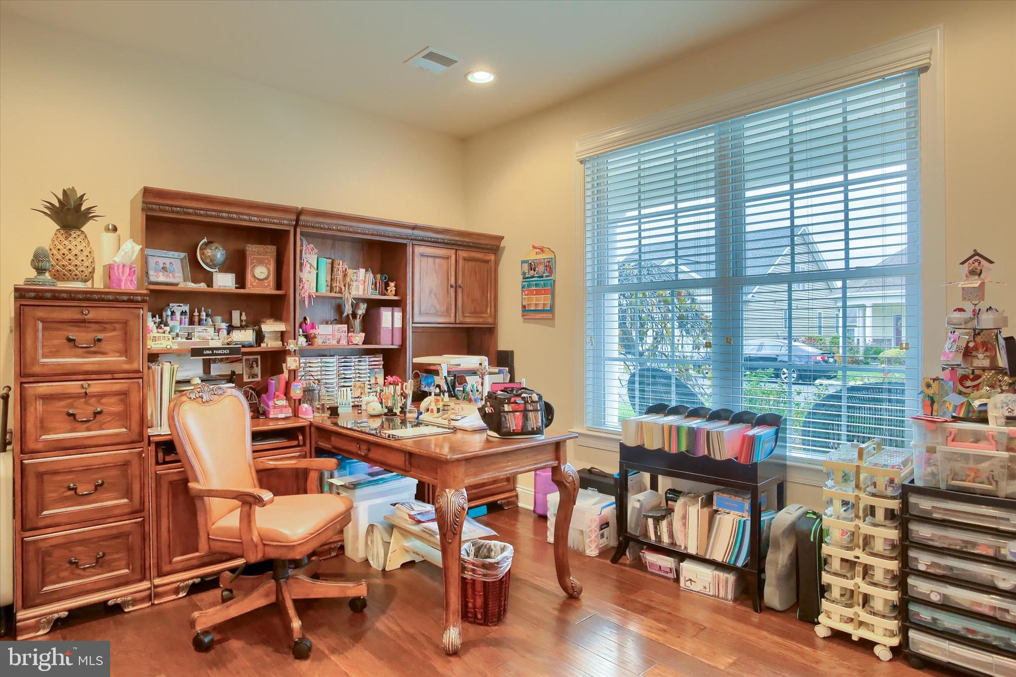 TRADITIONS OF AMERICA AT SILVER SPRING - Residential