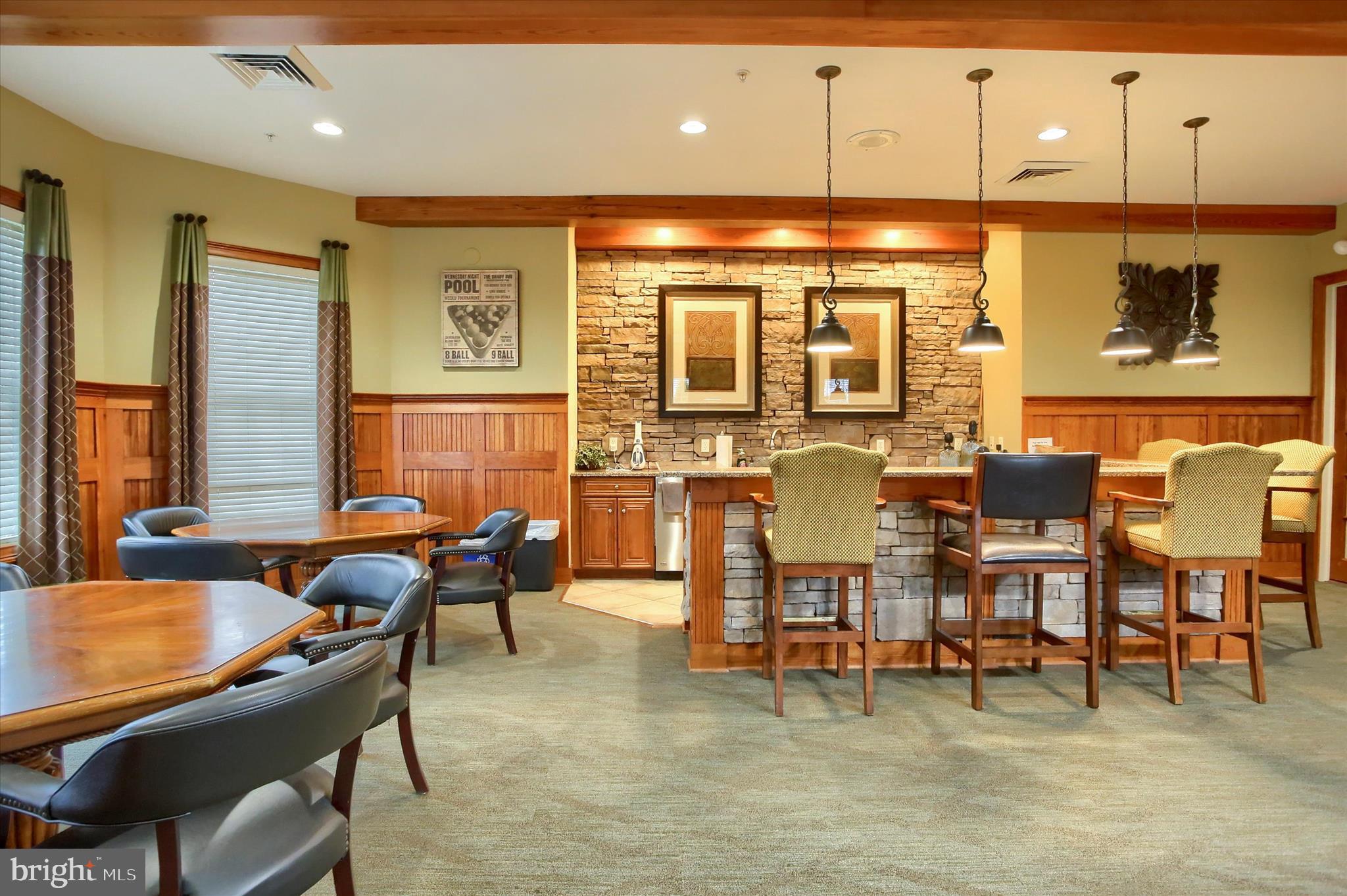 TRADITIONS OF AMERICA AT SILVER SPRING - Residential