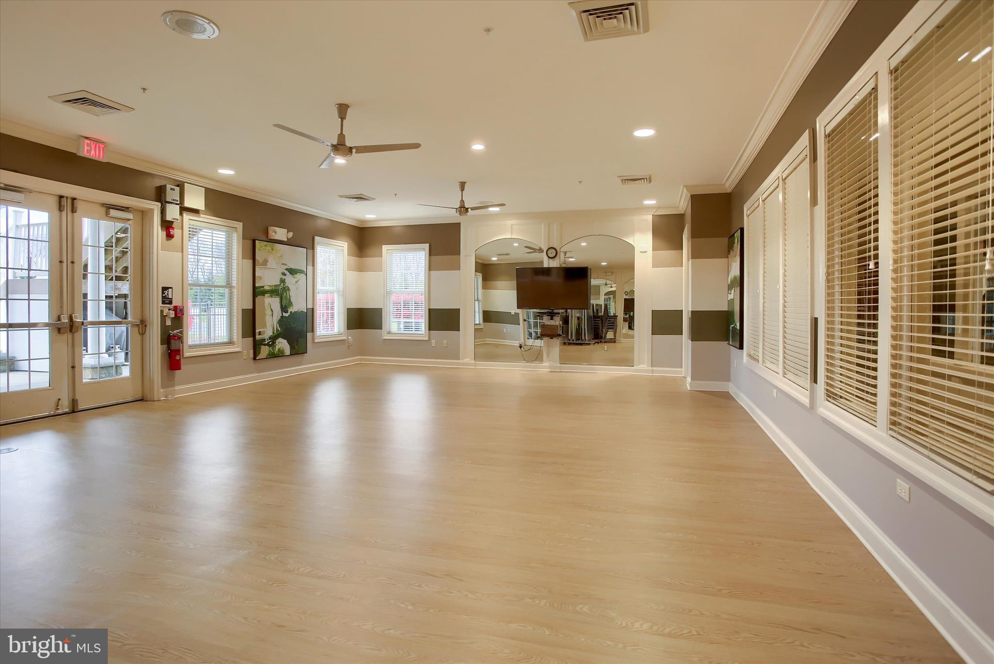 TRADITIONS OF AMERICA AT SILVER SPRING - Residential