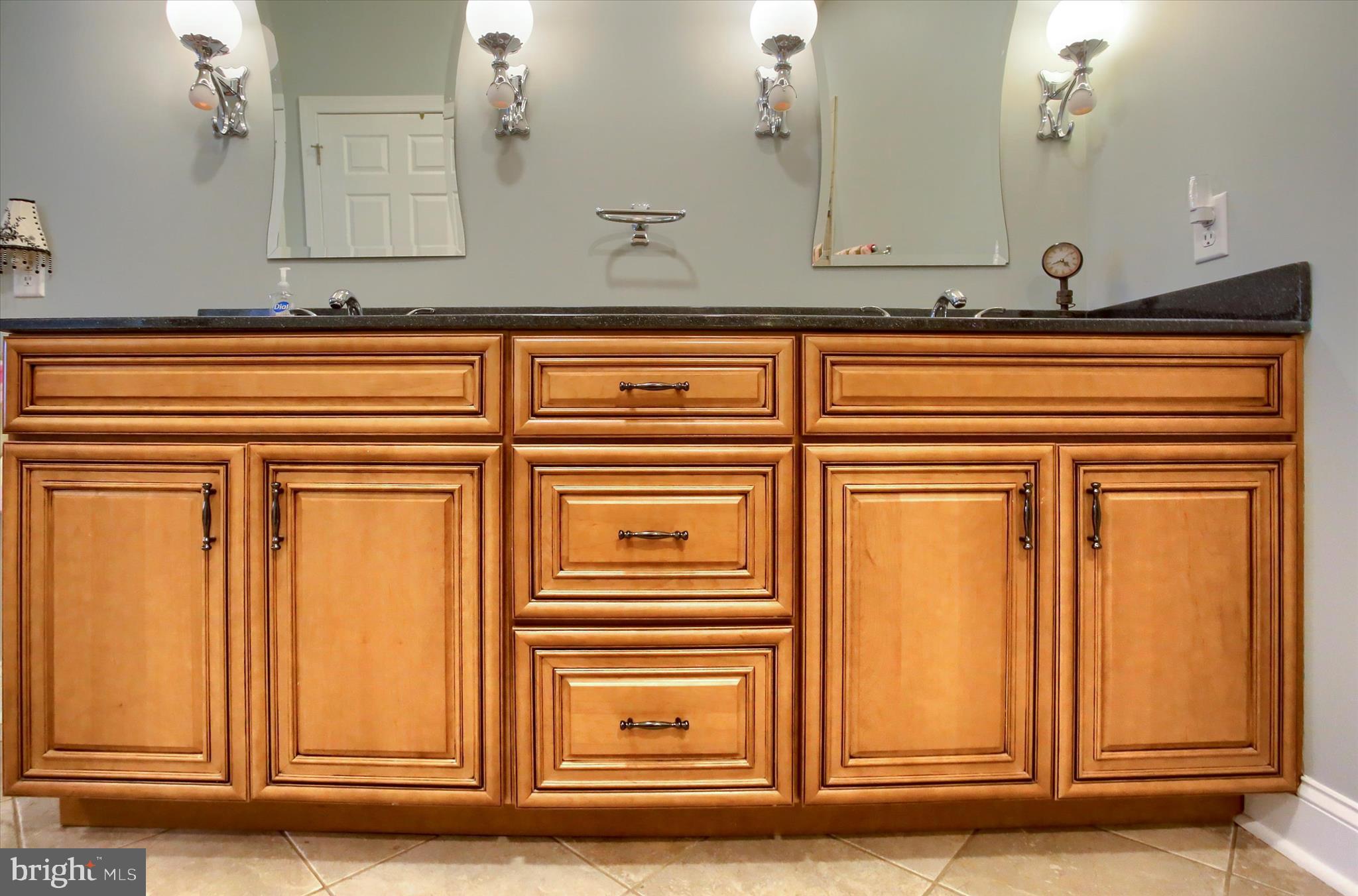 TRADITIONS OF AMERICA AT SILVER SPRING - Residential