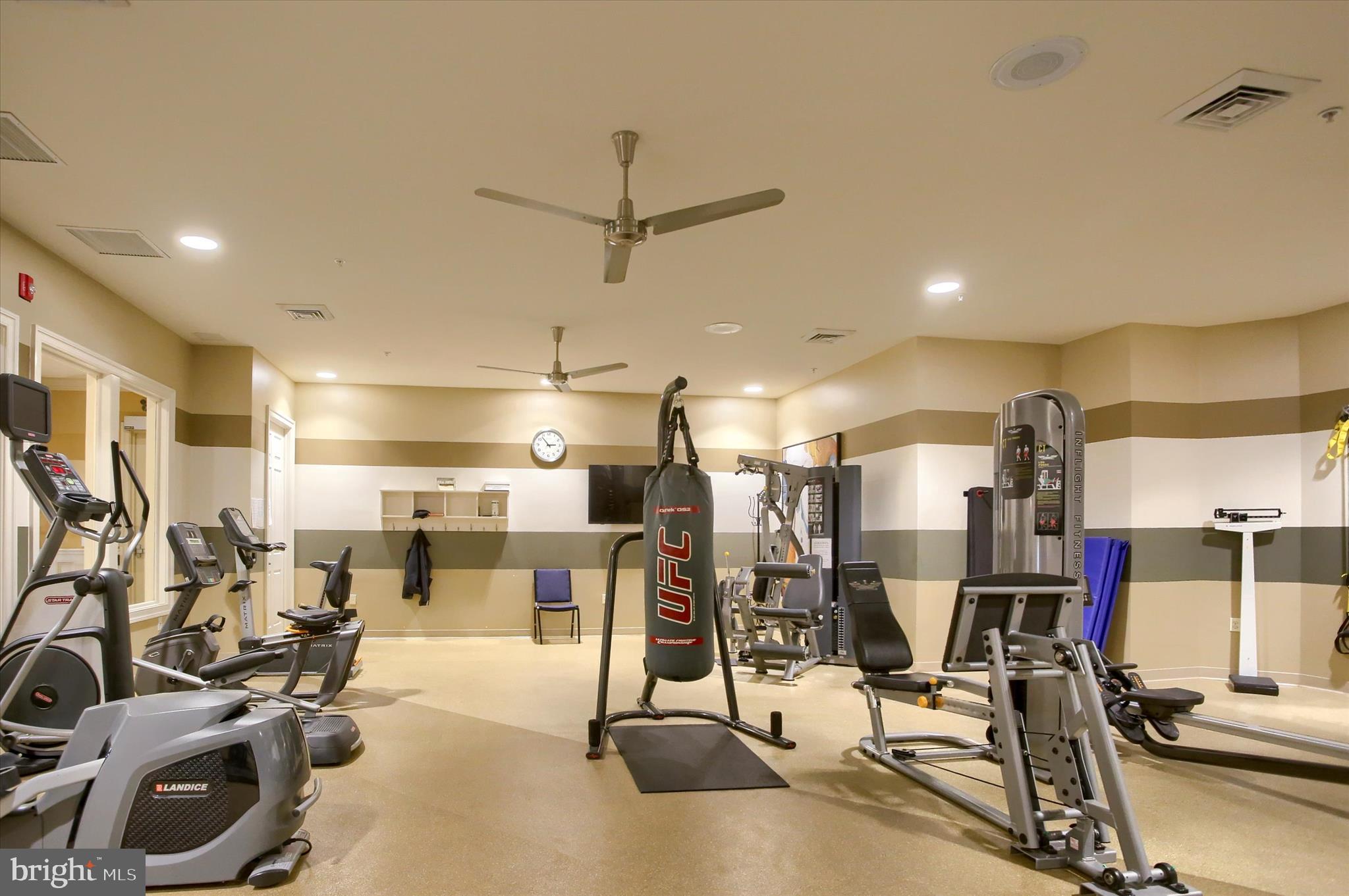 TRADITIONS OF AMERICA AT SILVER SPRING - Residential