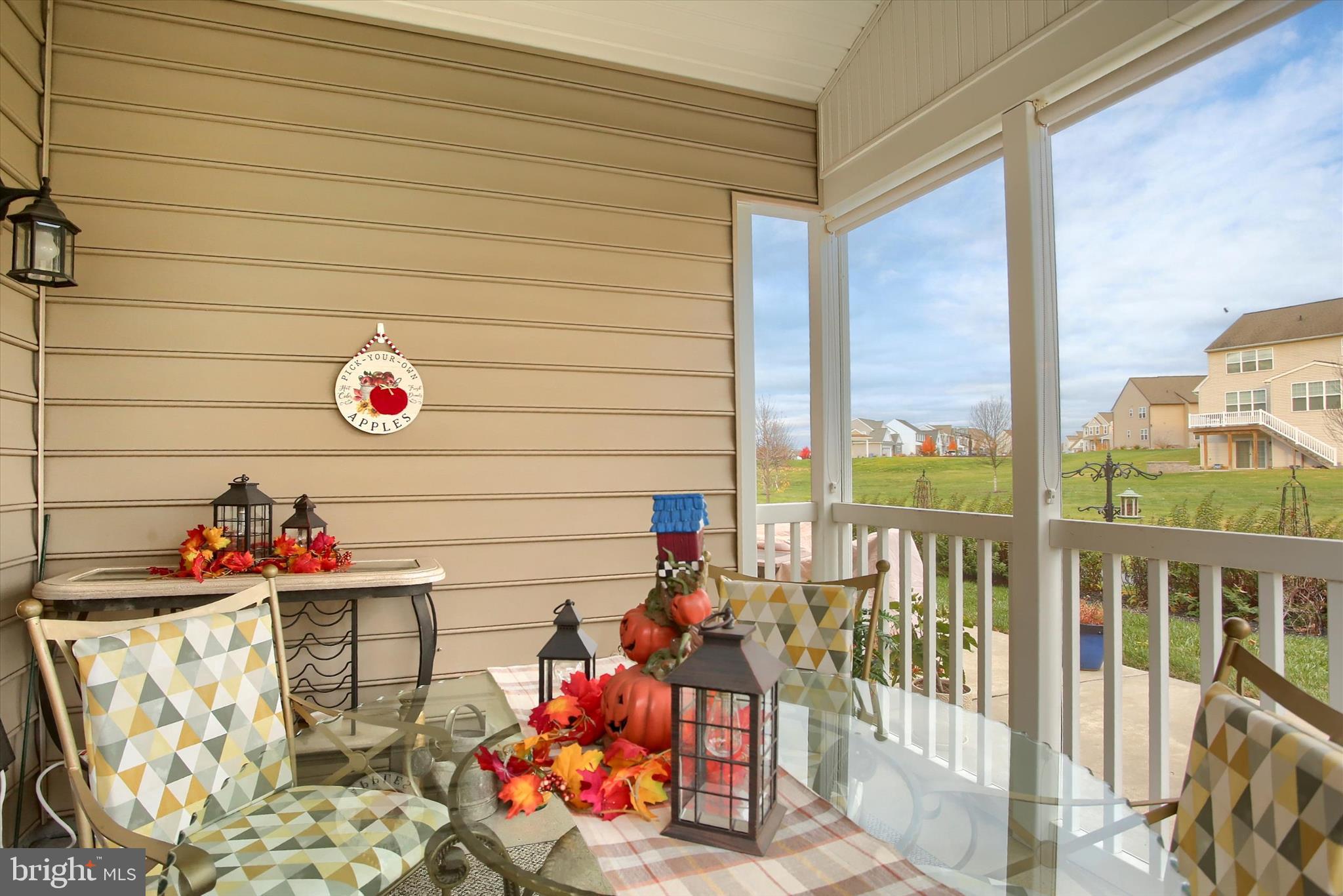 TRADITIONS OF AMERICA AT SILVER SPRING - Residential