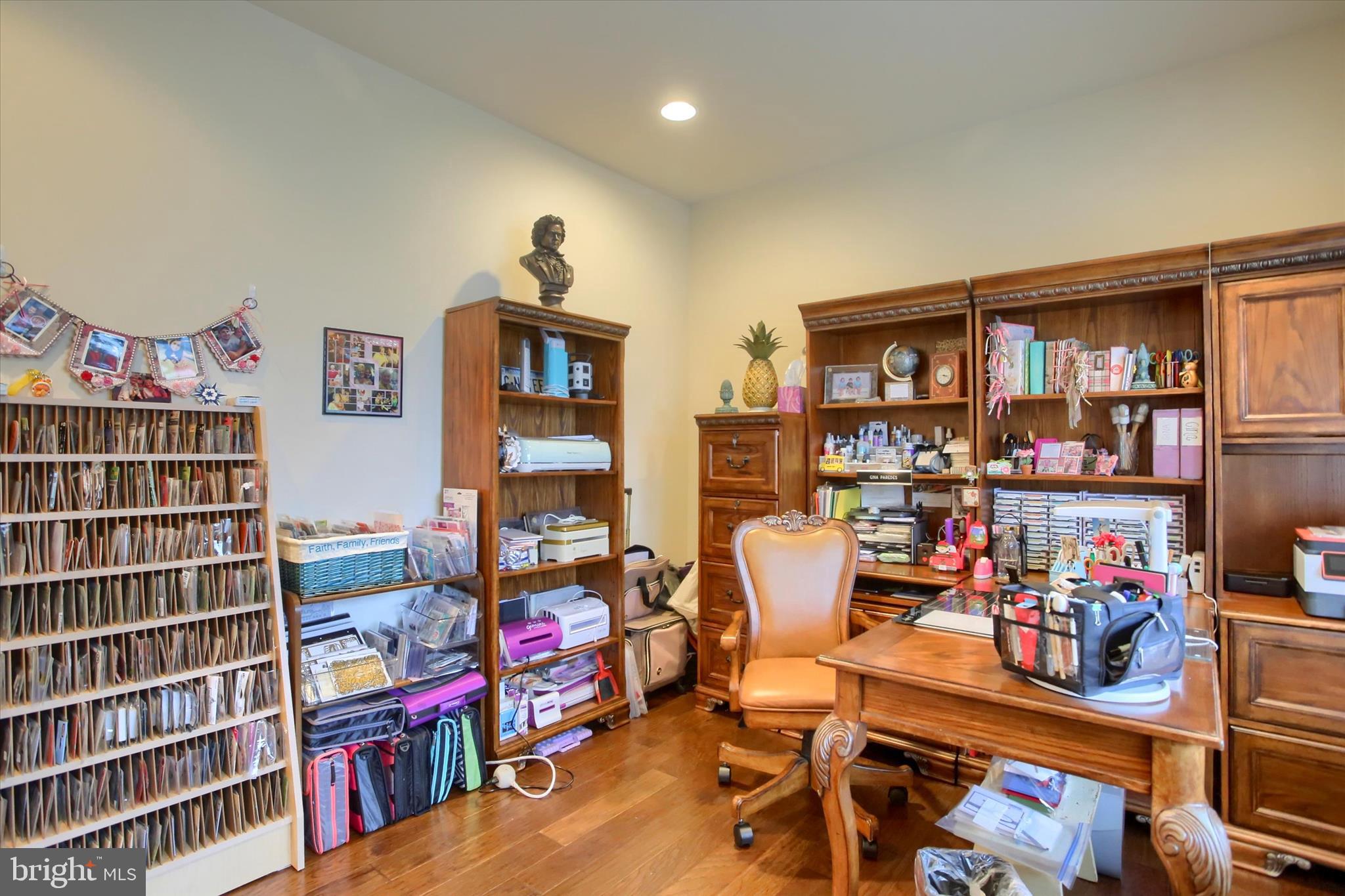 TRADITIONS OF AMERICA AT SILVER SPRING - Residential