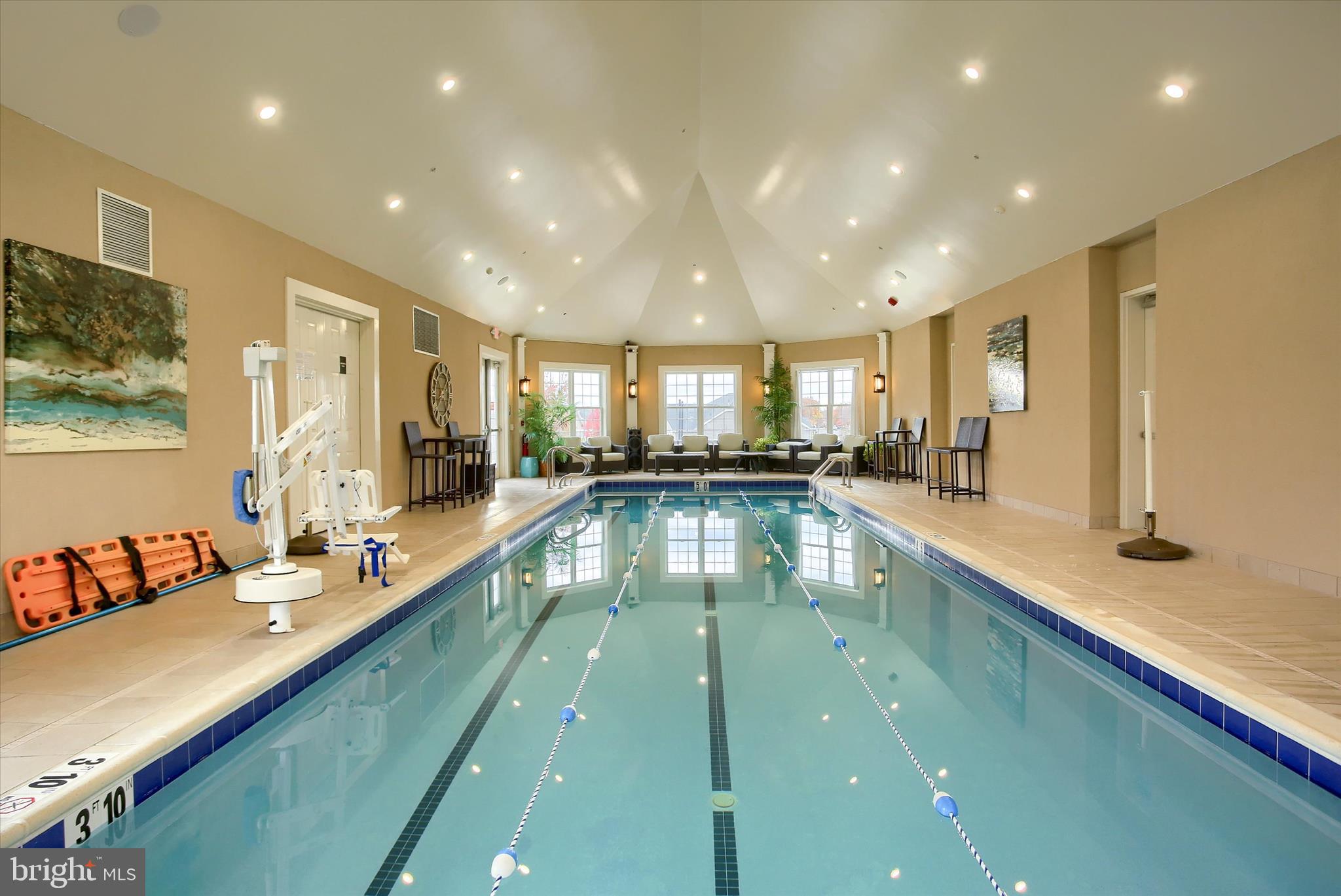 TRADITIONS OF AMERICA AT SILVER SPRING - Residential