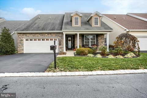 75 PRESIDENTS DRIVE MECHANICSBURG PA 17050