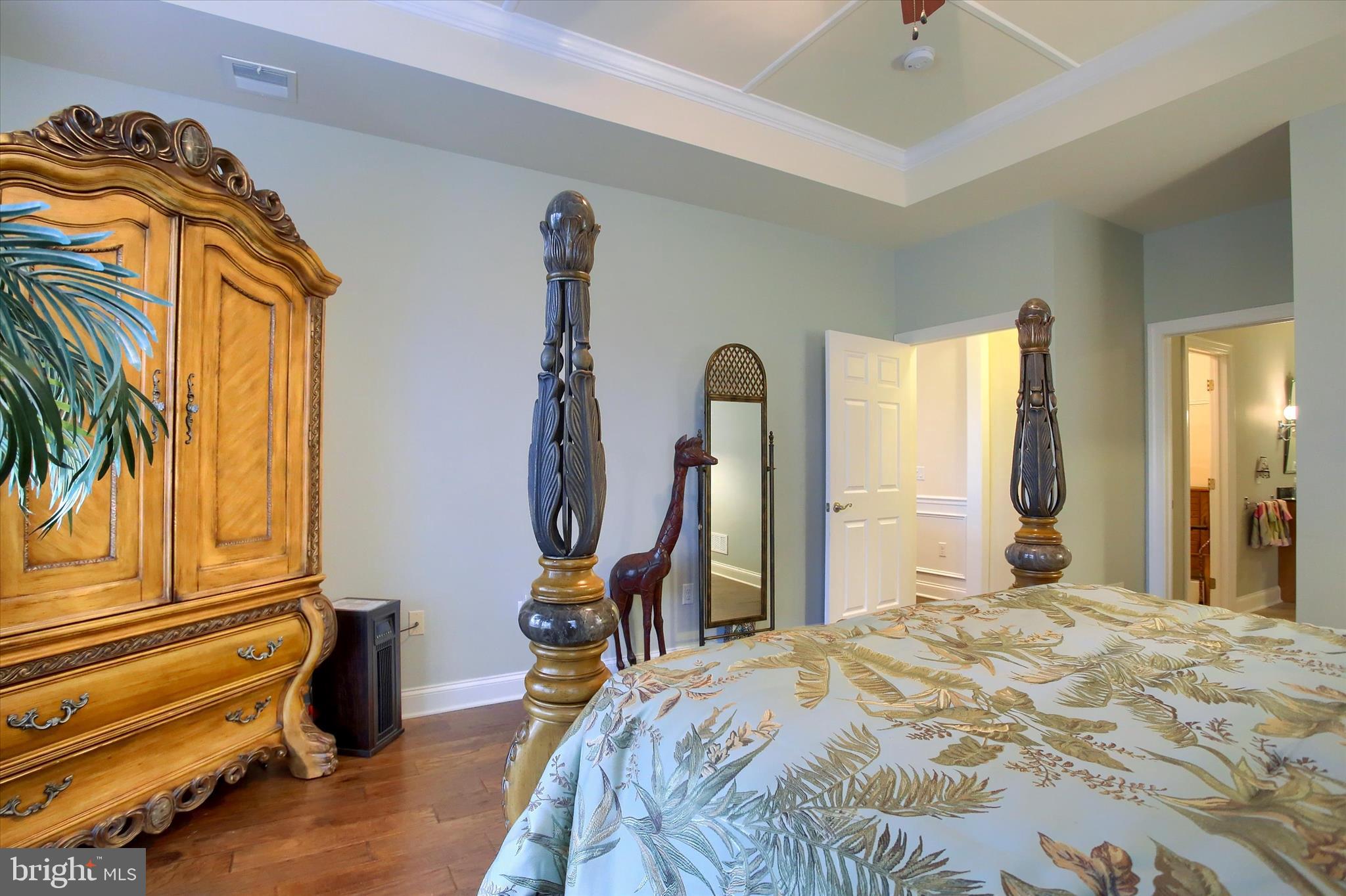 TRADITIONS OF AMERICA AT SILVER SPRING - Residential