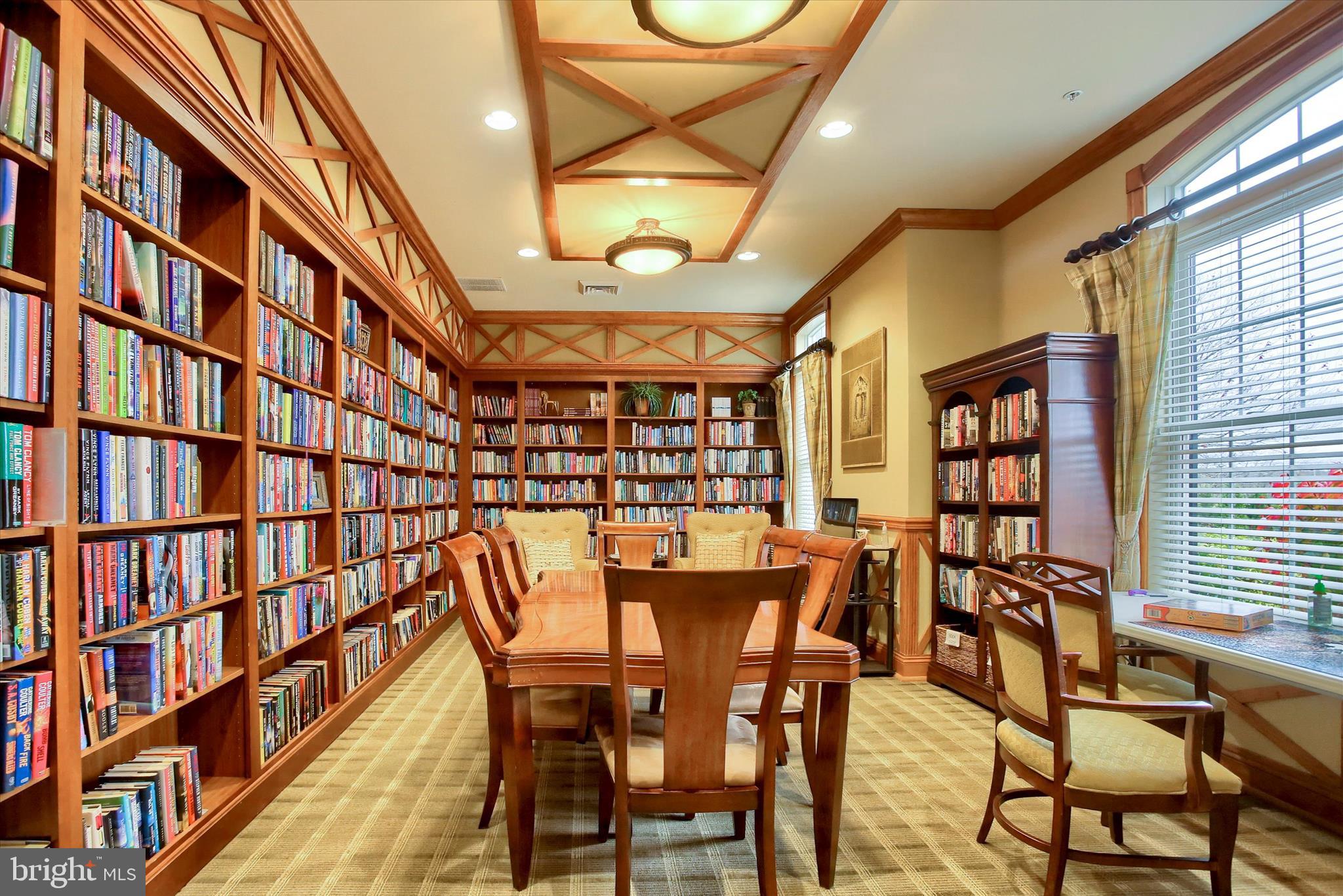 TRADITIONS OF AMERICA AT SILVER SPRING - Residential