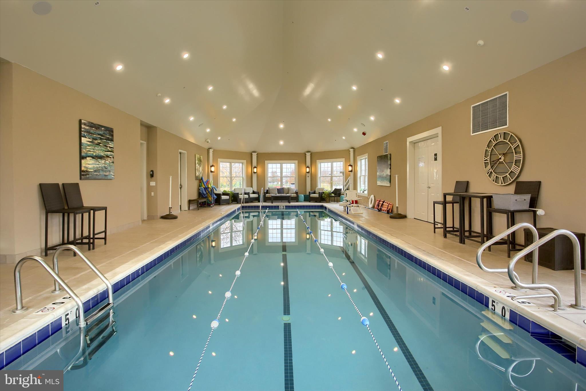 TRADITIONS OF AMERICA AT SILVER SPRING - Residential