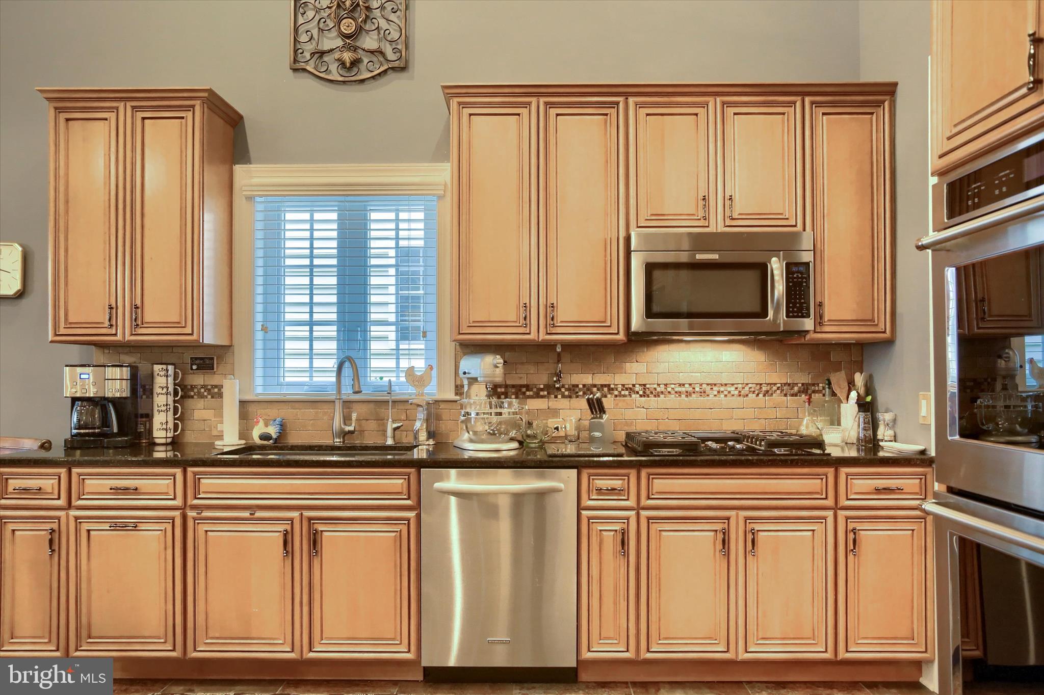 TRADITIONS OF AMERICA AT SILVER SPRING - Residential