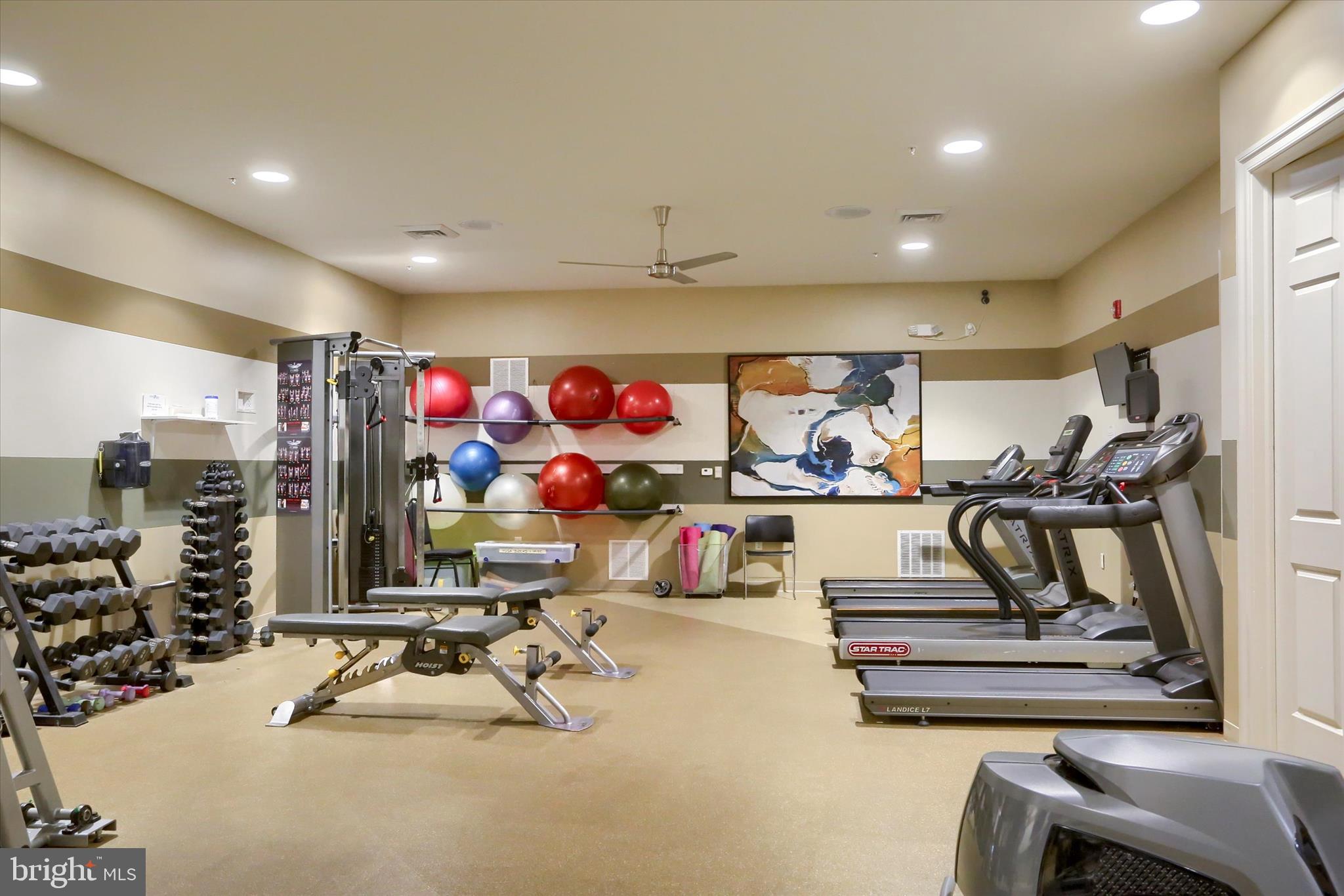 TRADITIONS OF AMERICA AT SILVER SPRING - Residential