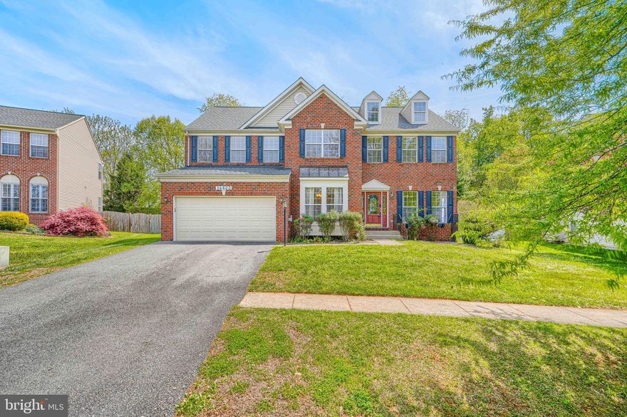 Welcome to this beautifully maintained 5-bedroom, 4-full-bath home in the sought-after Kings Crossing community of Boyds. From the moment you step inside, the dramatic two-story foyer creates a warm and inviting first impression, setting the tone for the spacious and functional layout throughout.

Designed with both everyday living and entertaining in mind, the main level features generous gathering spaces and a main-level bedroom with full bath, perfect for guests, multi-generational living, or a private home office. At the heart of the home is a chef’s kitchen with abundant cabinetry, ample prep space, and room to gather—ideal for everything from casual meals to holiday hosting.

Upstairs, you’ll find generously sized bedrooms and the convenience of an upper-level laundry room.  The finished lower level adds even more flexibility with a partial kitchen, making it a great space for entertaining, recreation, extended stays, or additional living needs. A central vacuum system adds extra everyday convenience.

This home also offers peace of mind with valuable updates already completed, including a roof replaced in 2019 and fully paid-off Tesla Solar Panels, providing immediate energy savings and long-term efficiency.

Step outside to enjoy a backyard designed for relaxing and entertaining, complete with a patio added in 2022, gazebo installed in 2022, storage shed added in 2019, and a fully fenced yard installed in 2019 —creating a private outdoor retreat ready to enjoy.

Residents of Kings Crossing enjoy wonderful community amenities including a pool, tennis courts, playgrounds, walking paths, and open green spaces. Conveniently located near Black Hill Regional Park, shopping, dining, and commuter routes including I-270 and MARC Train service, this home offers the perfect balance of neighborhood charm and everyday convenience.

With its spacious layout, thoughtful updates, energy-efficient features, and sought-after location, this is a rare opportunity to own a truly move-in-ready home in one of Boyd's most desirable community.