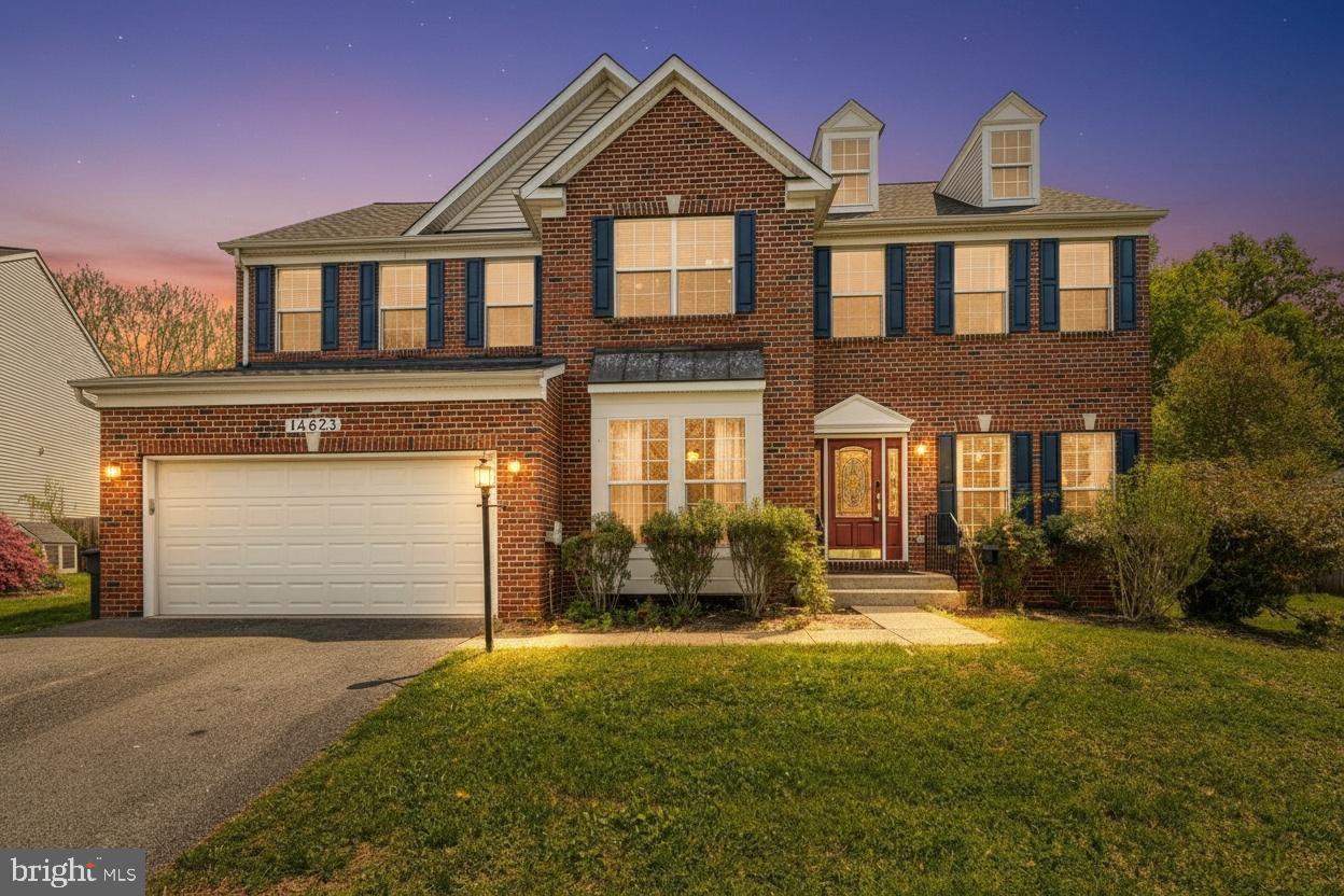 KINGS CROSSING - Residential